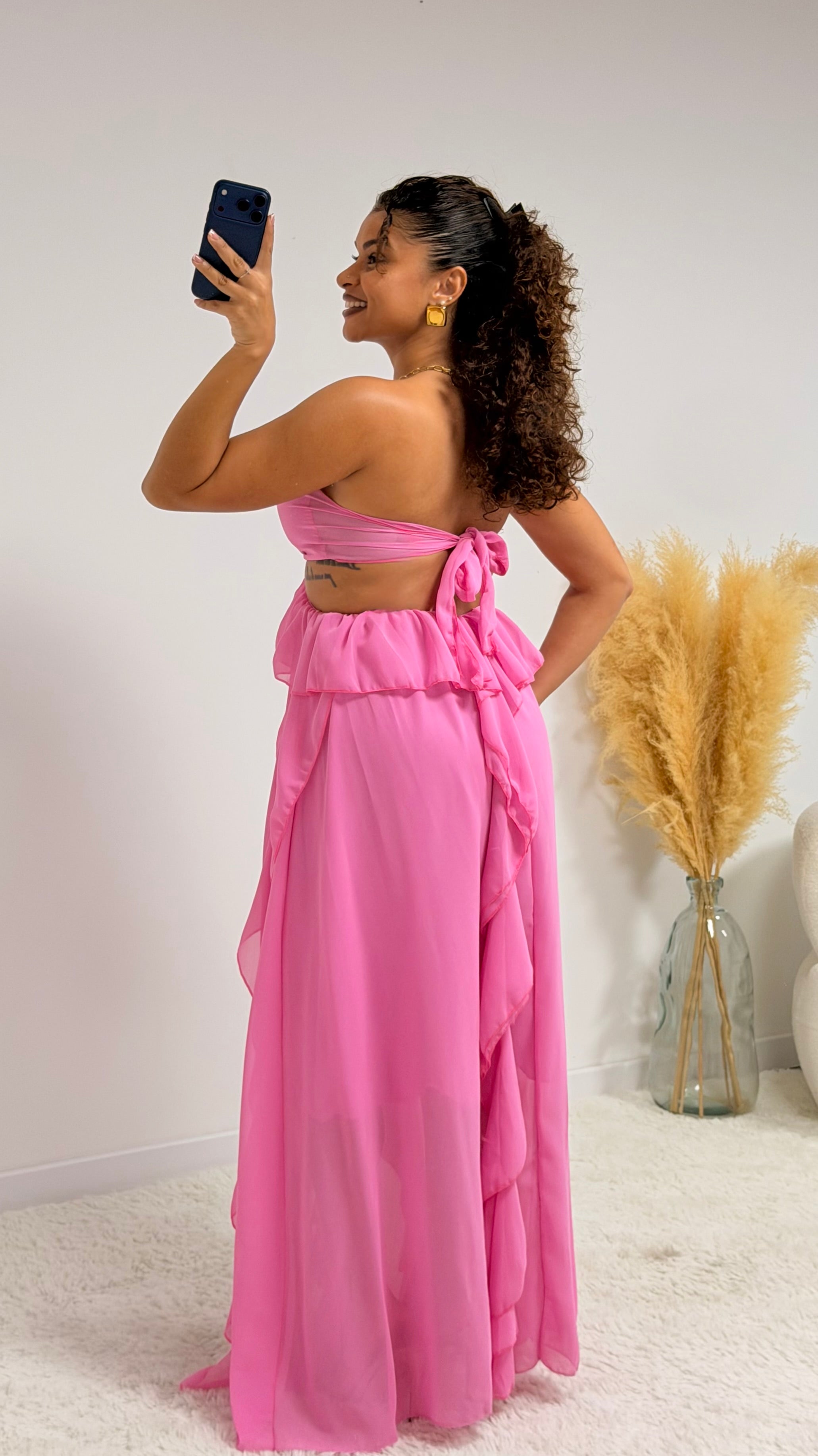 Robe Rosalya