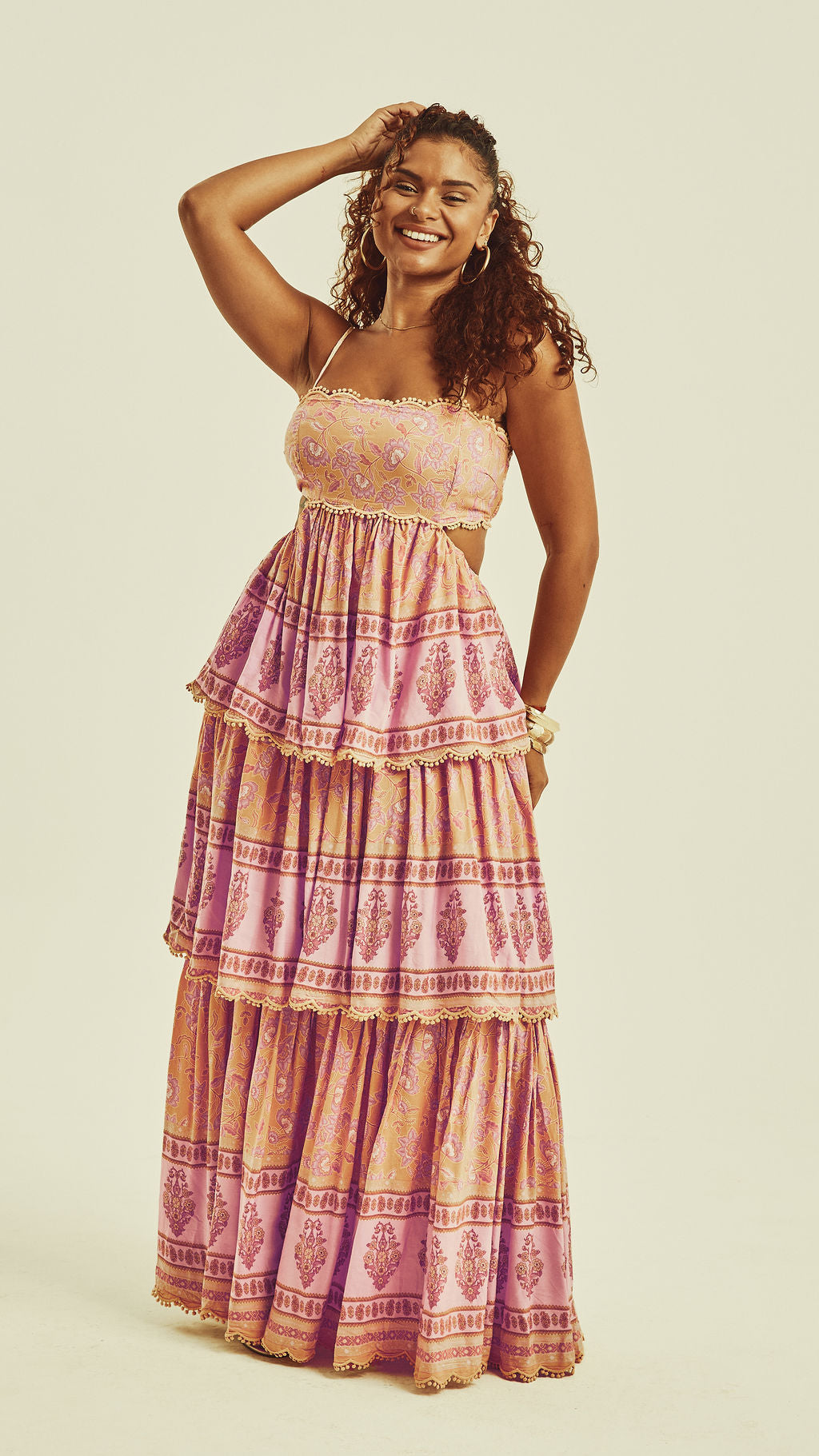 Robe Pamela