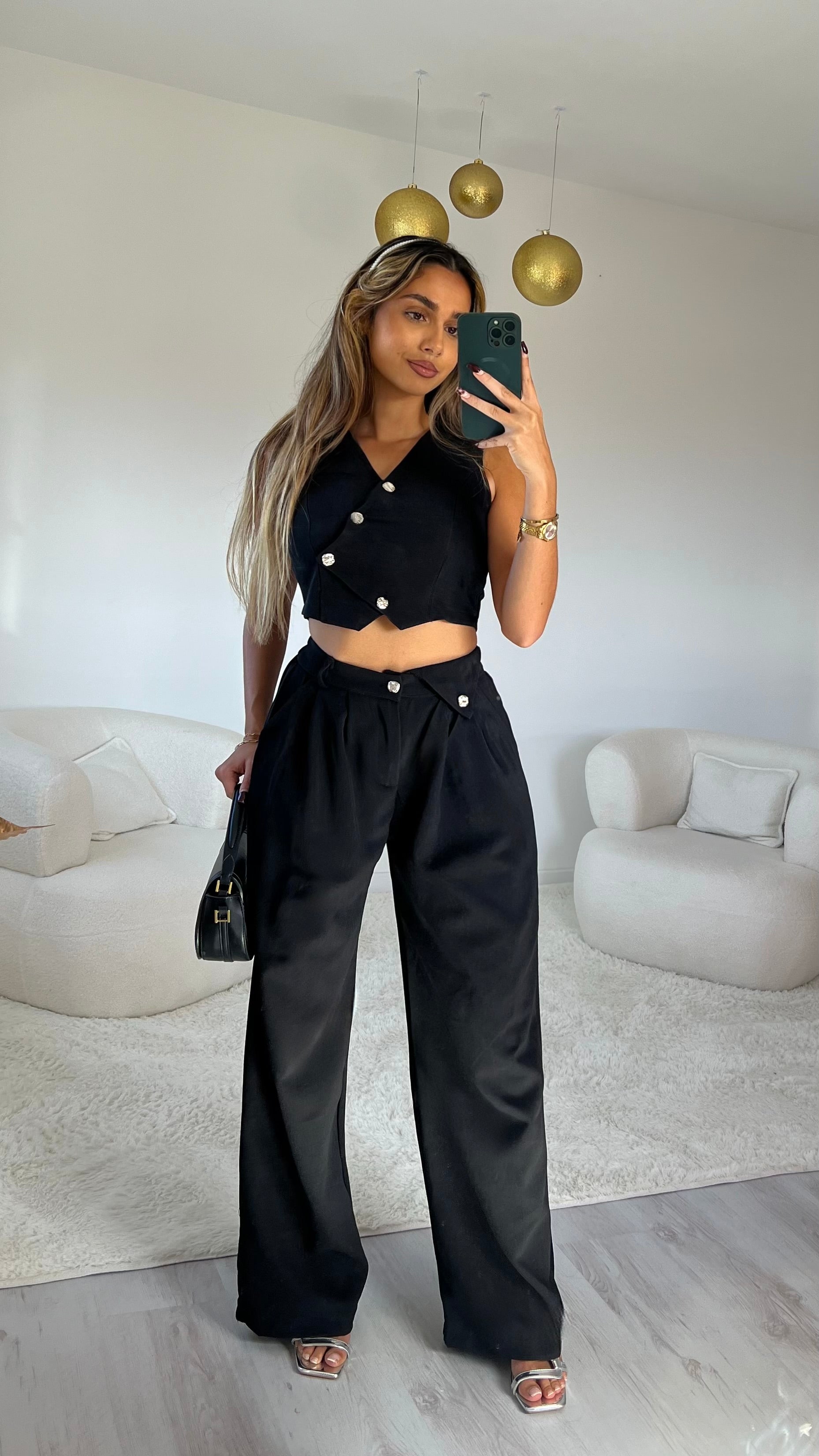 Ensemble Saphir