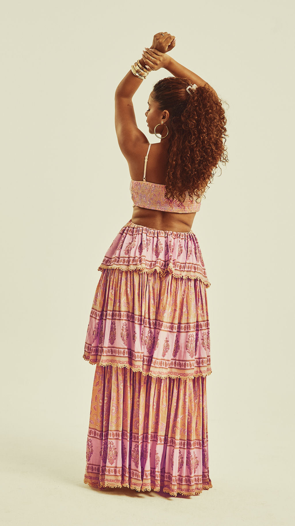 Robe Pamela
