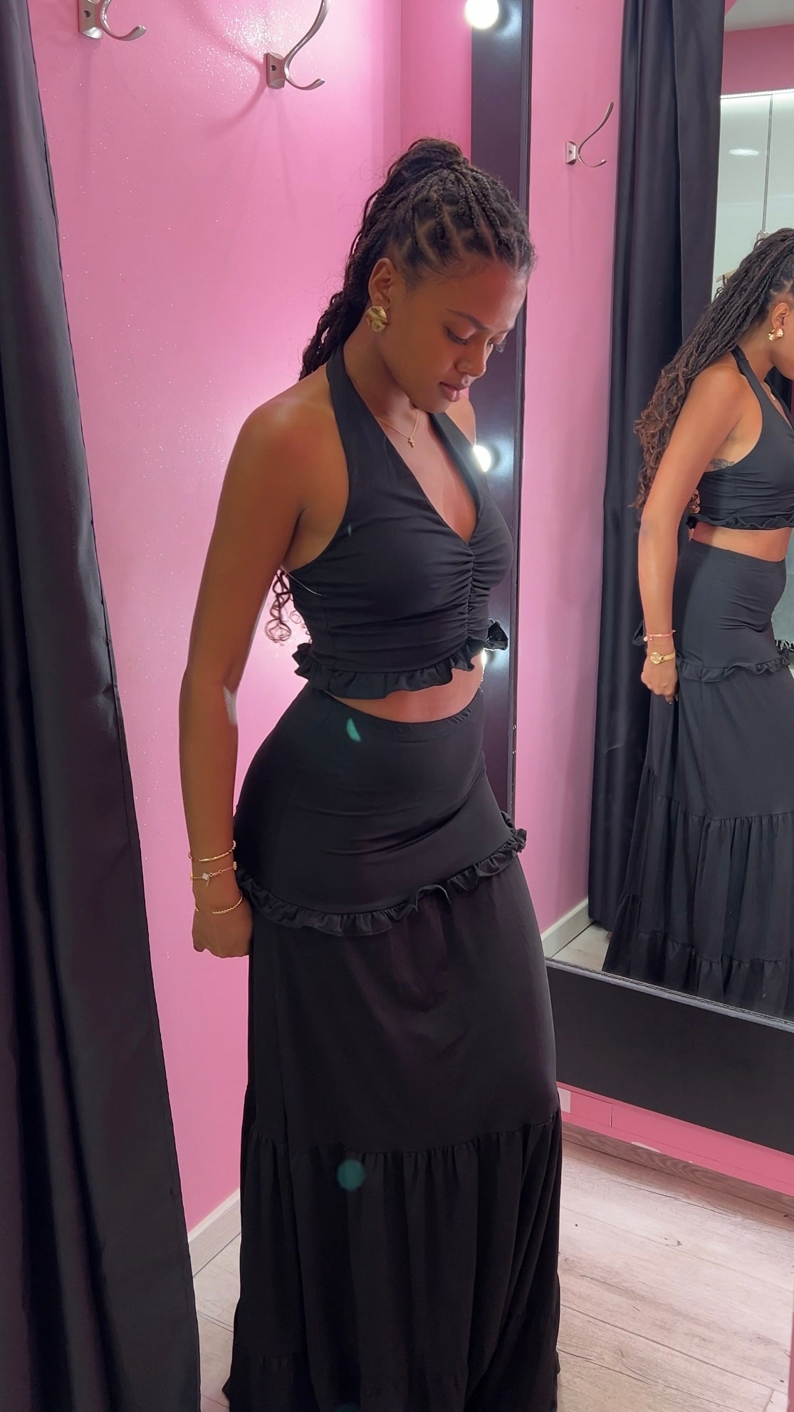 Ensemble Marya