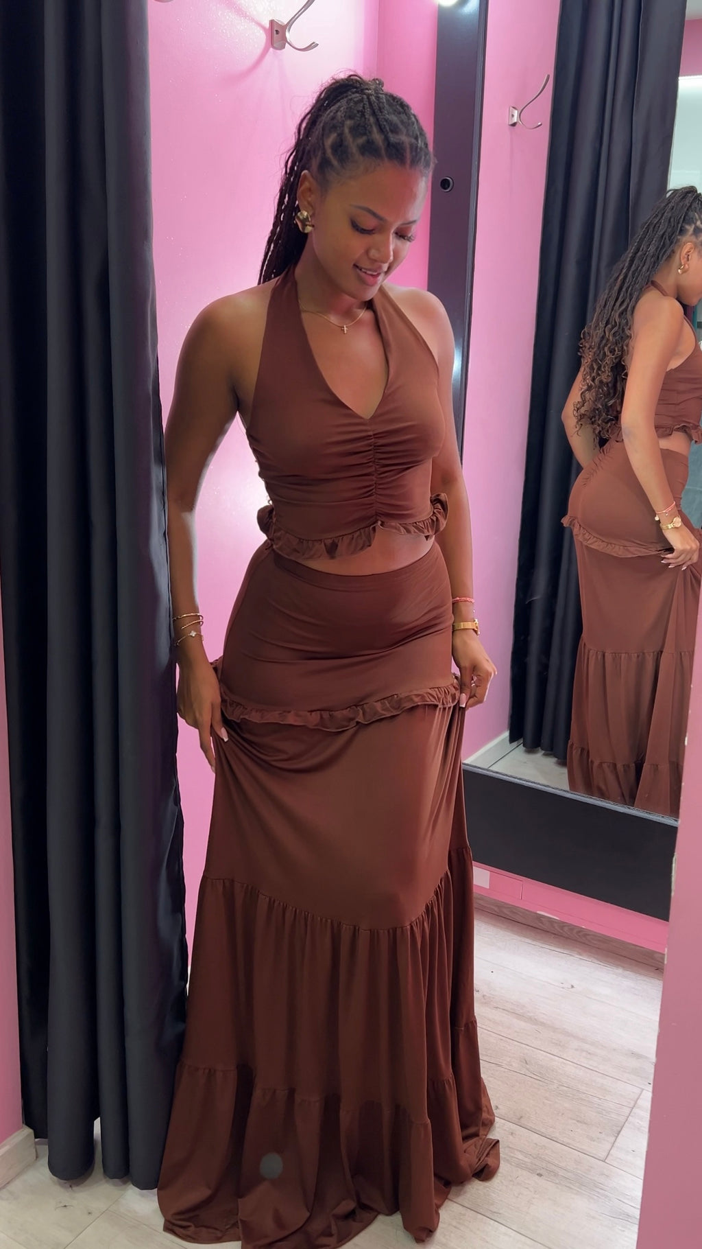Ensemble Marya