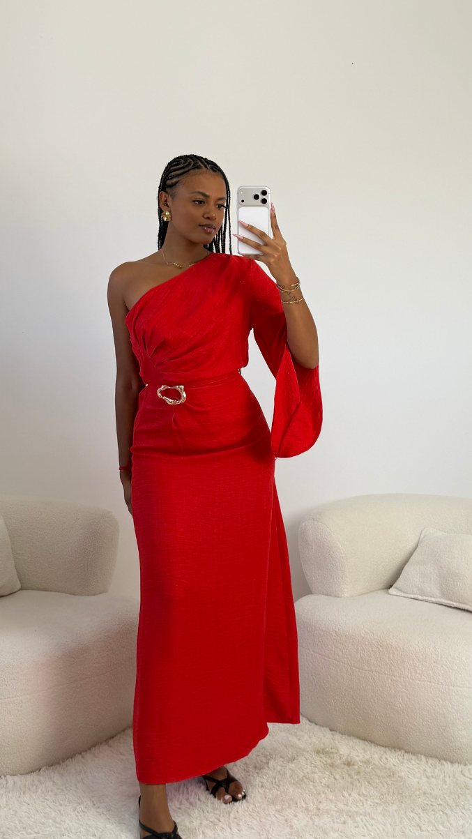 Robe Inaya