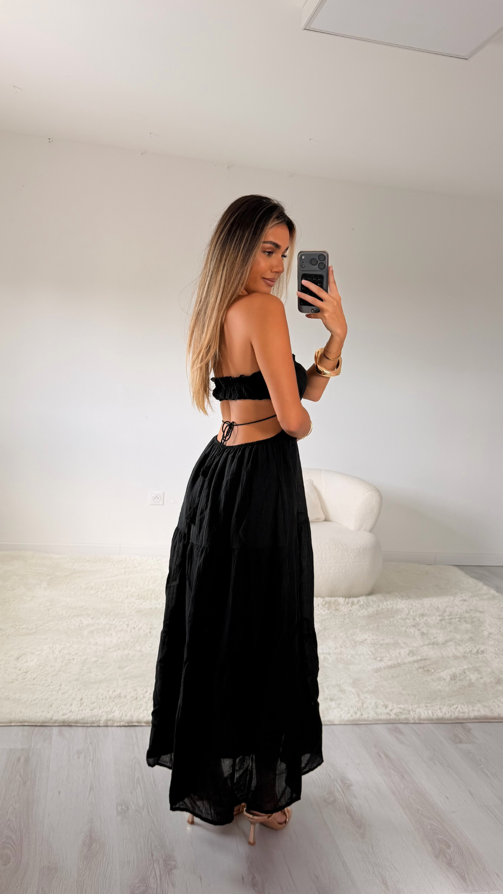 Robe Leïna