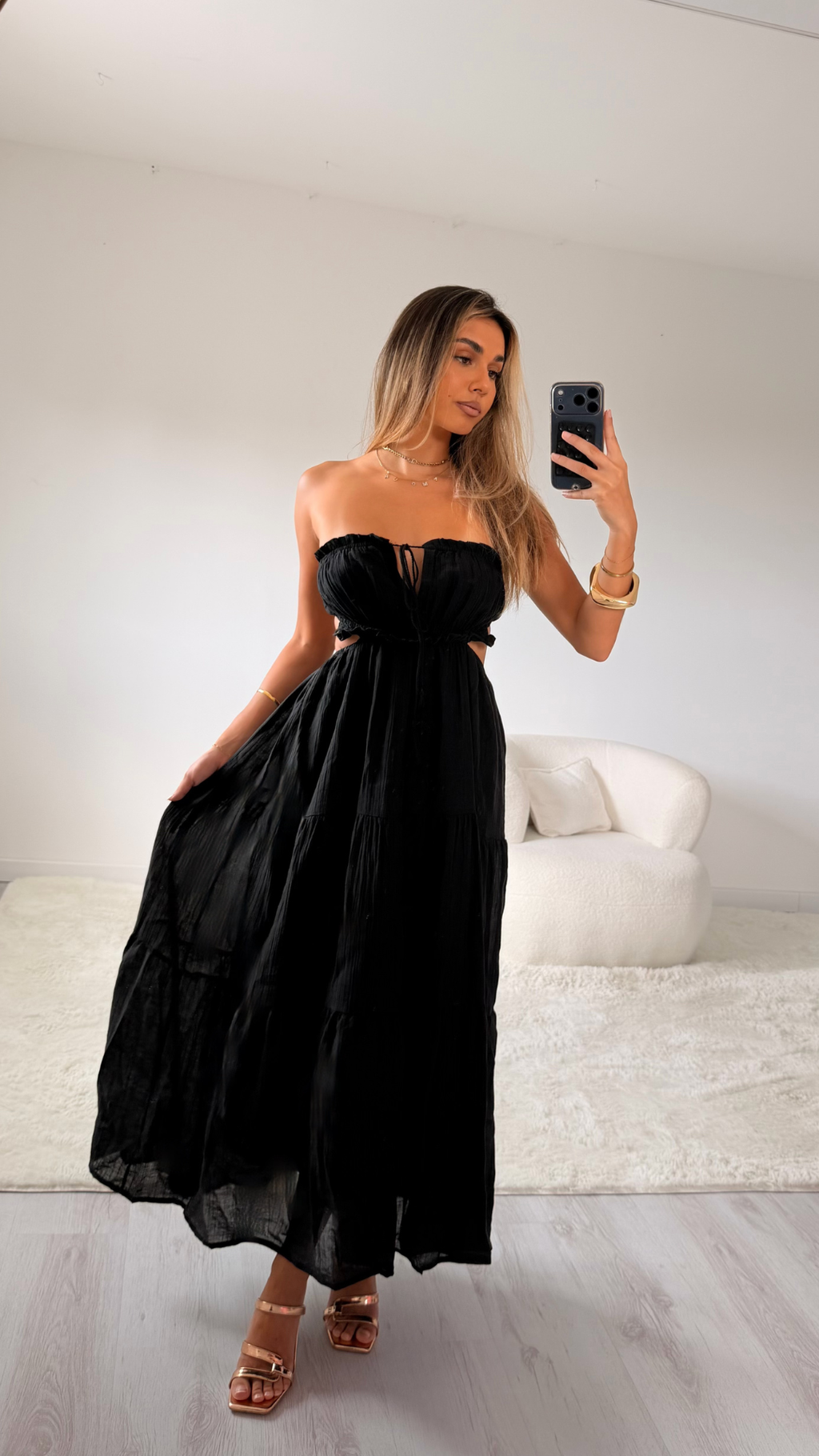 Robe Leïna