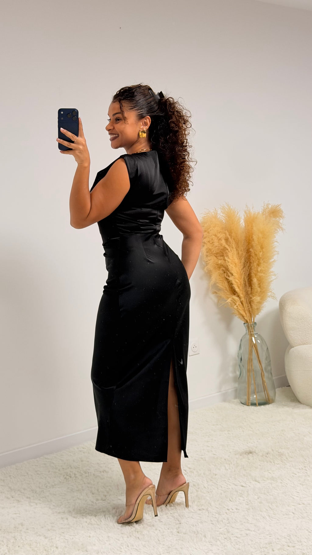 Robe Clea