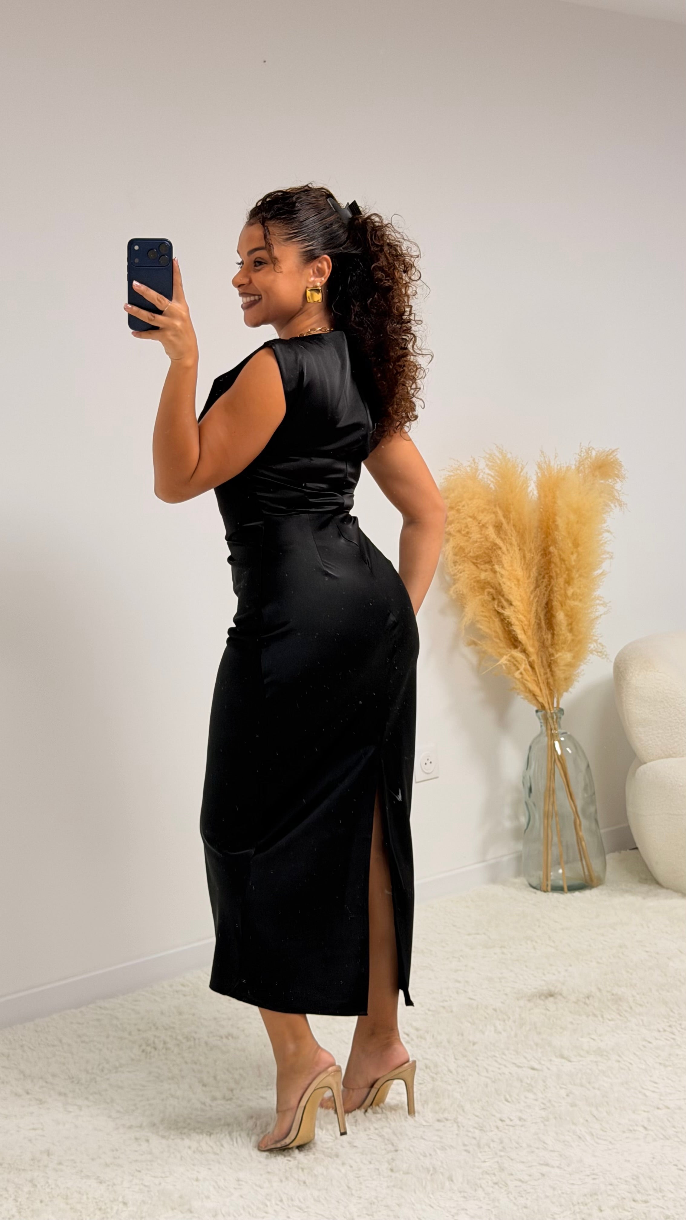 Robe Clea