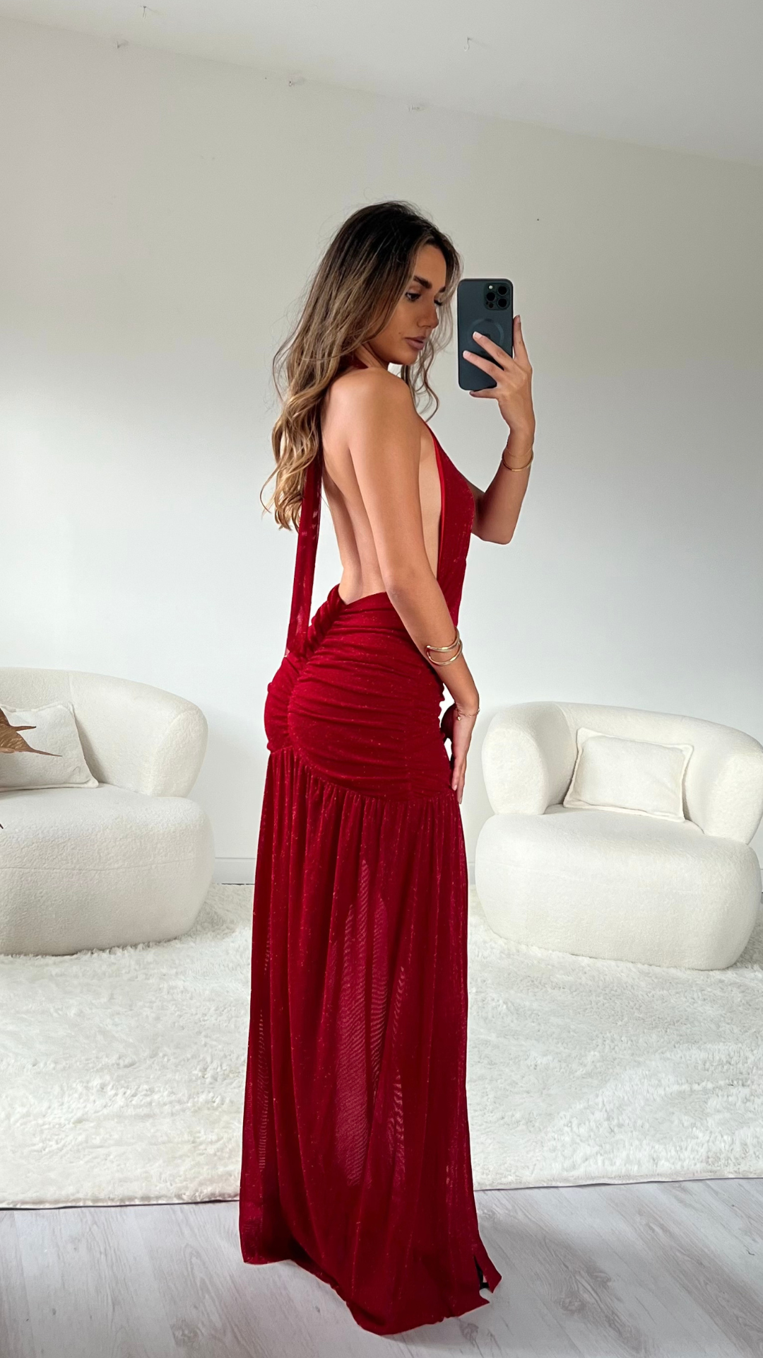 Robe Elora