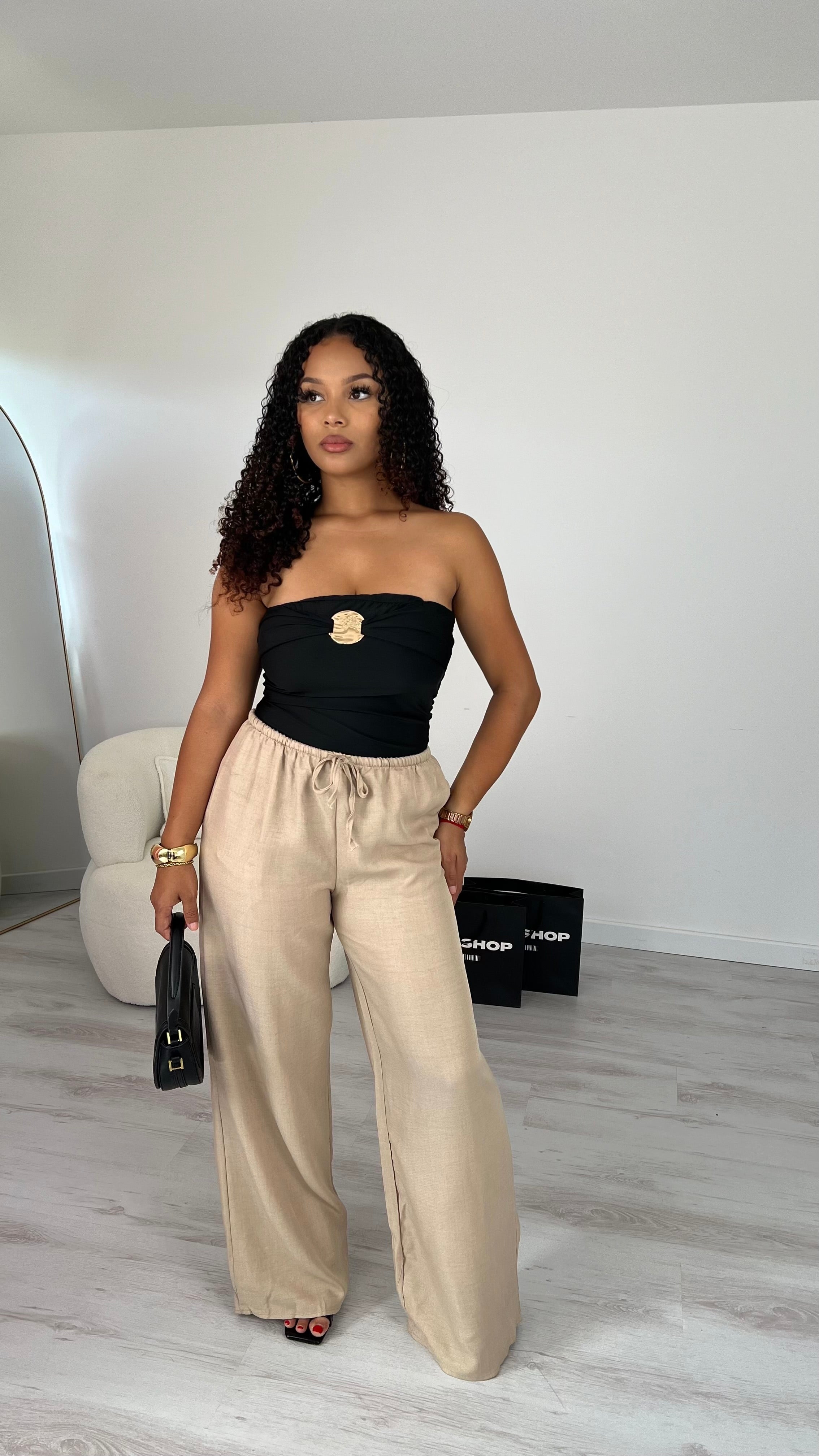 Pantalon Alma