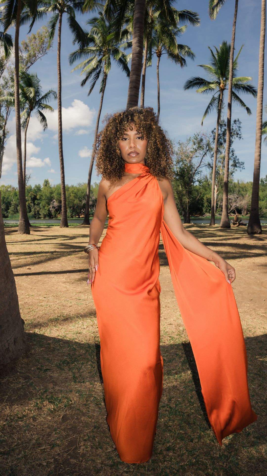 Robe Evara