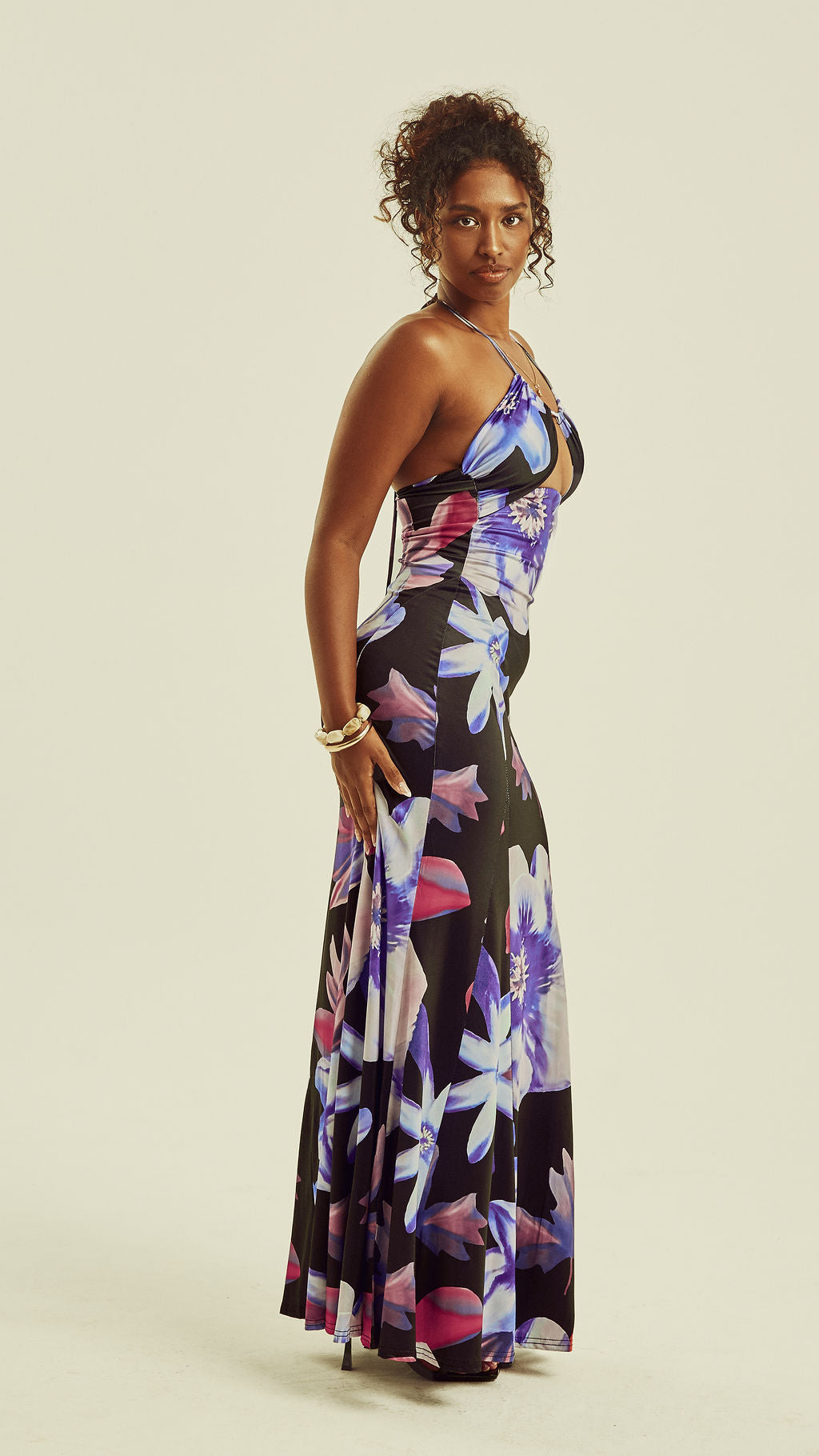 Robe Zalya