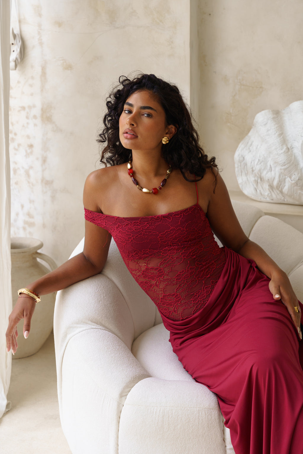 Robe Valentina