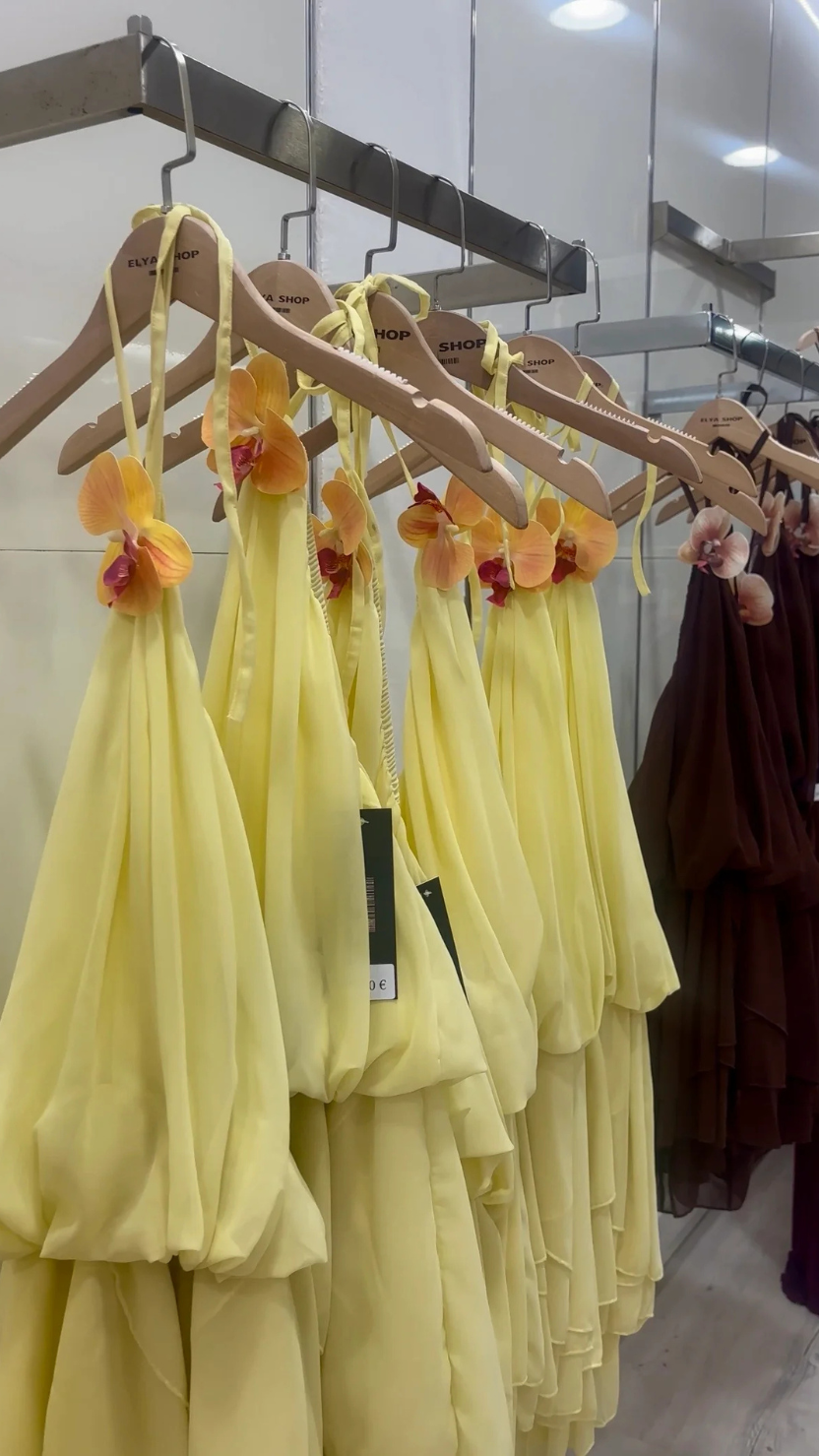 Robe Kym
