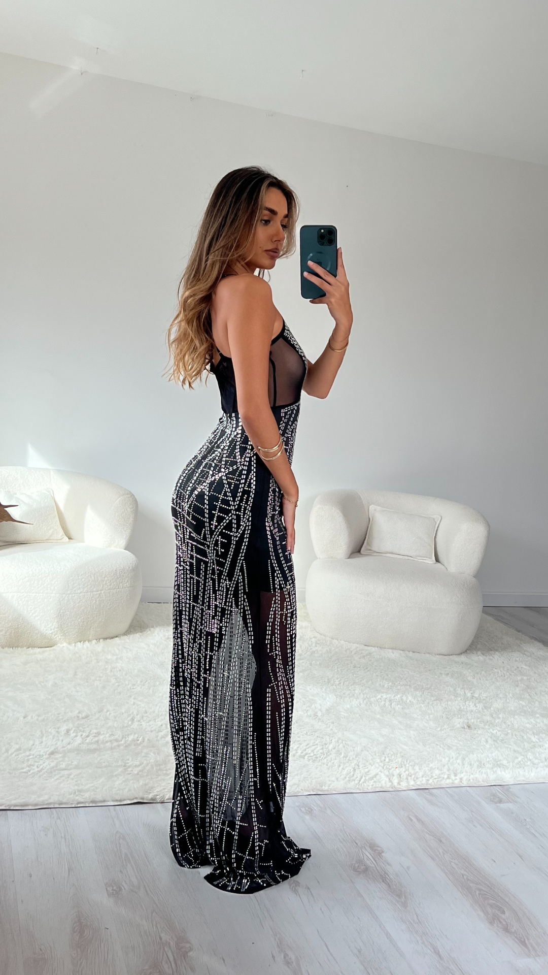 Robe Silver