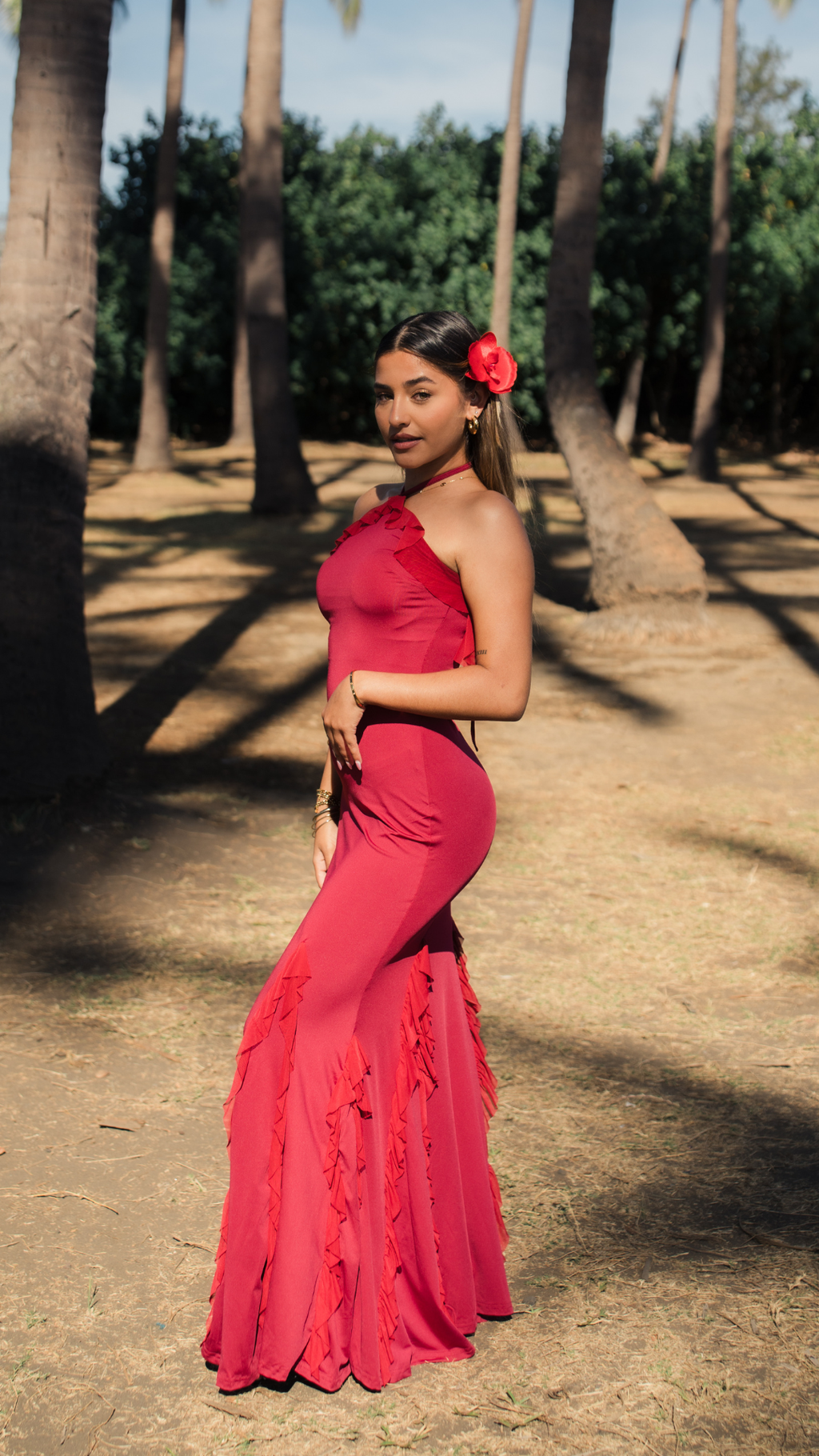 Robe Aluna