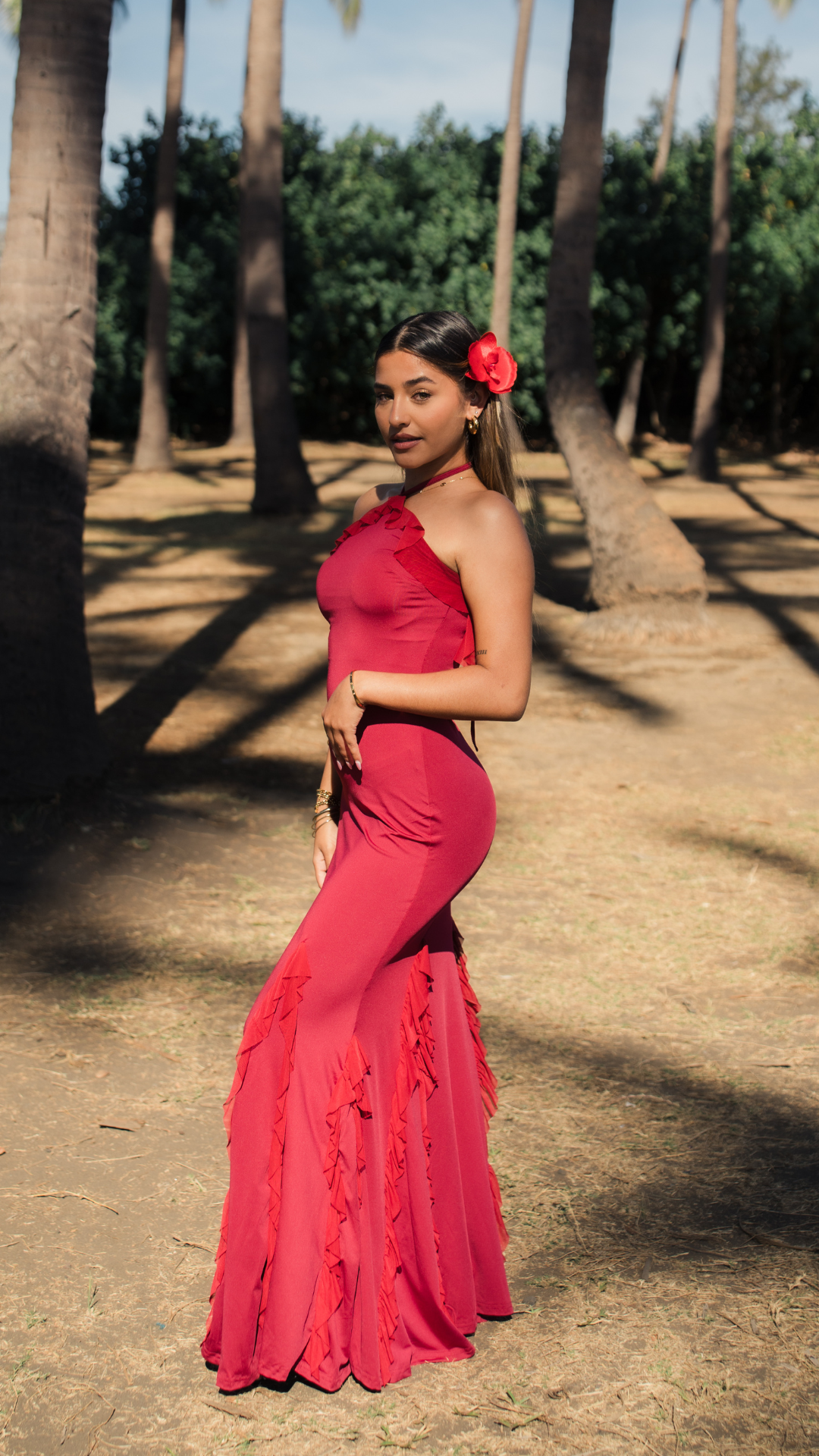 Robe Aluna