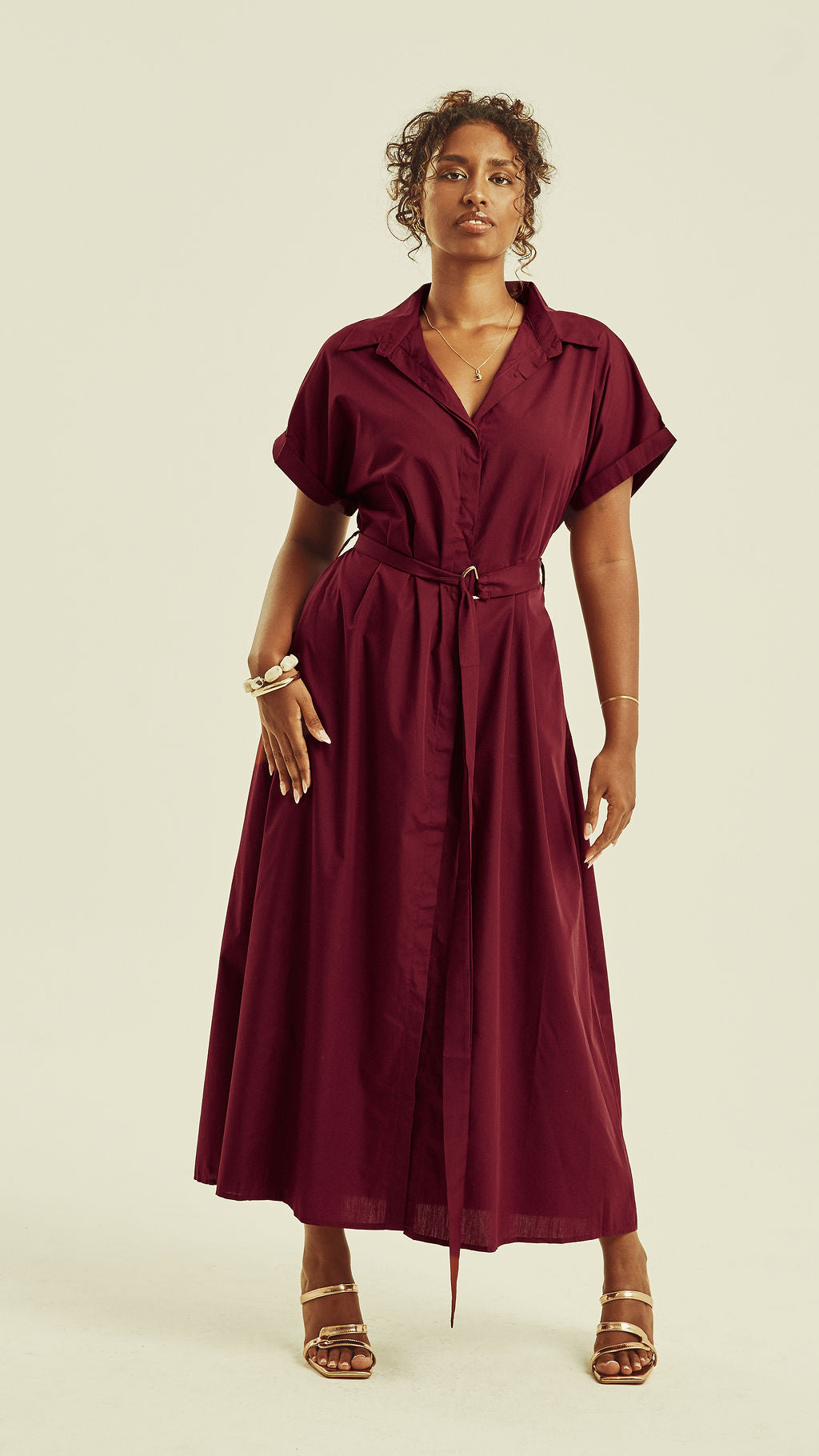 Robe Mara