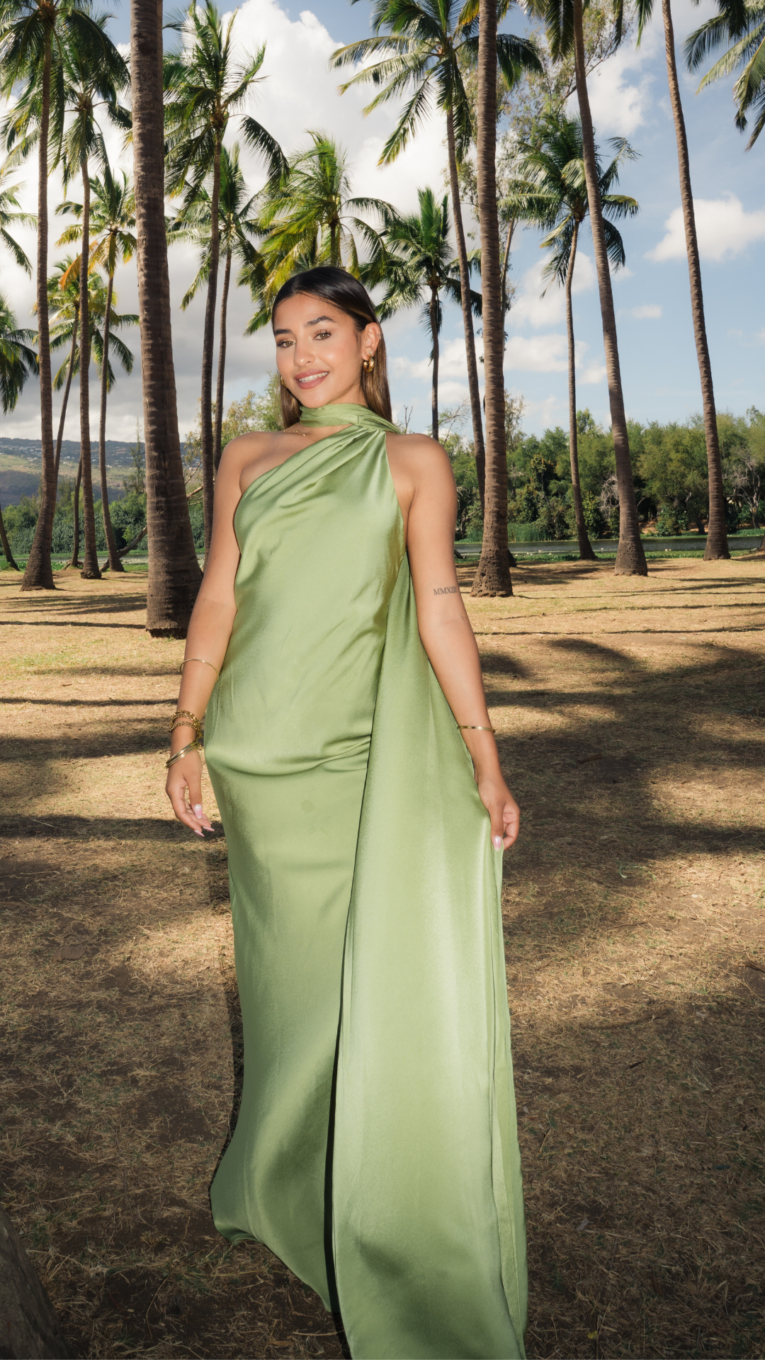 Robe Evara