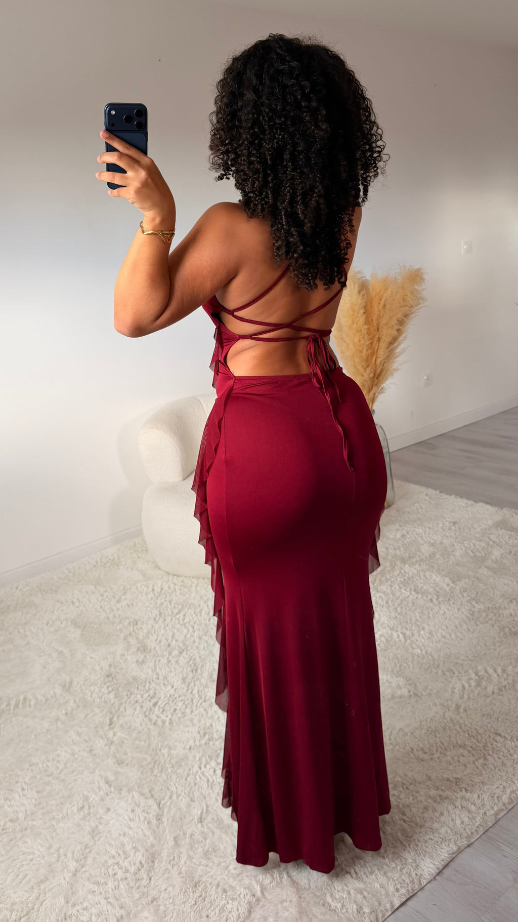 Robe Anyssa