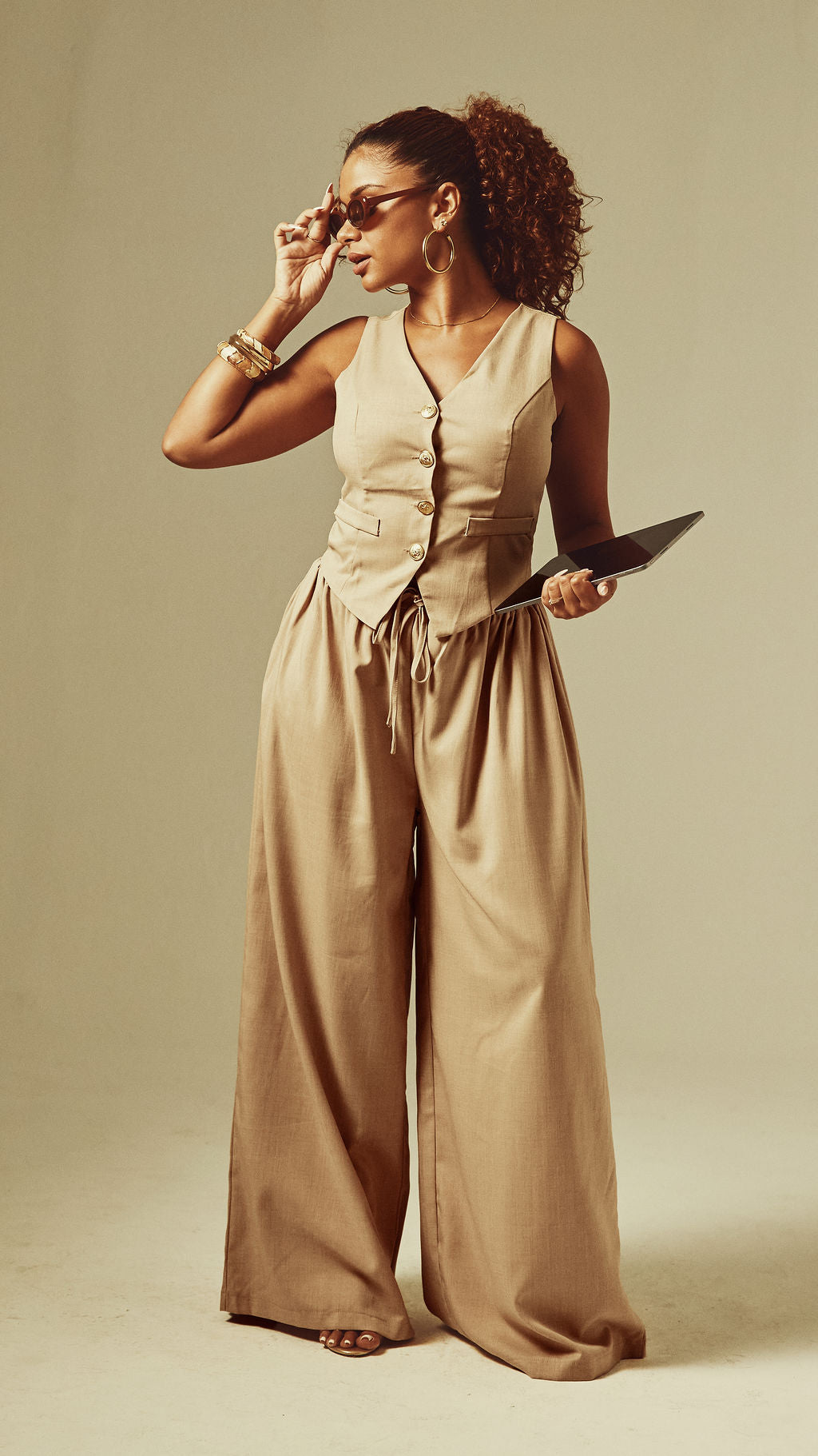 Ensemble Classy
