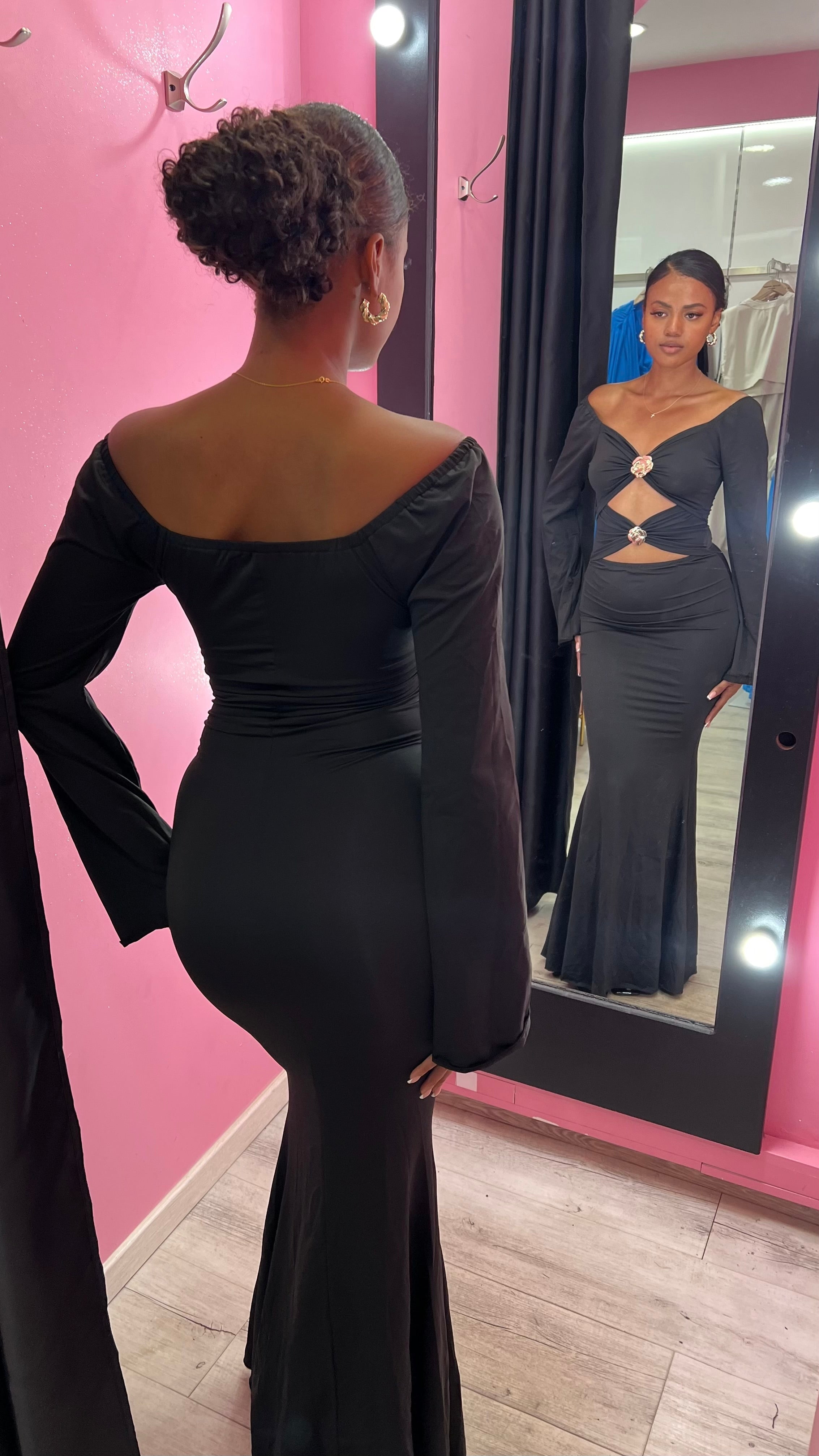 Robe Mady
