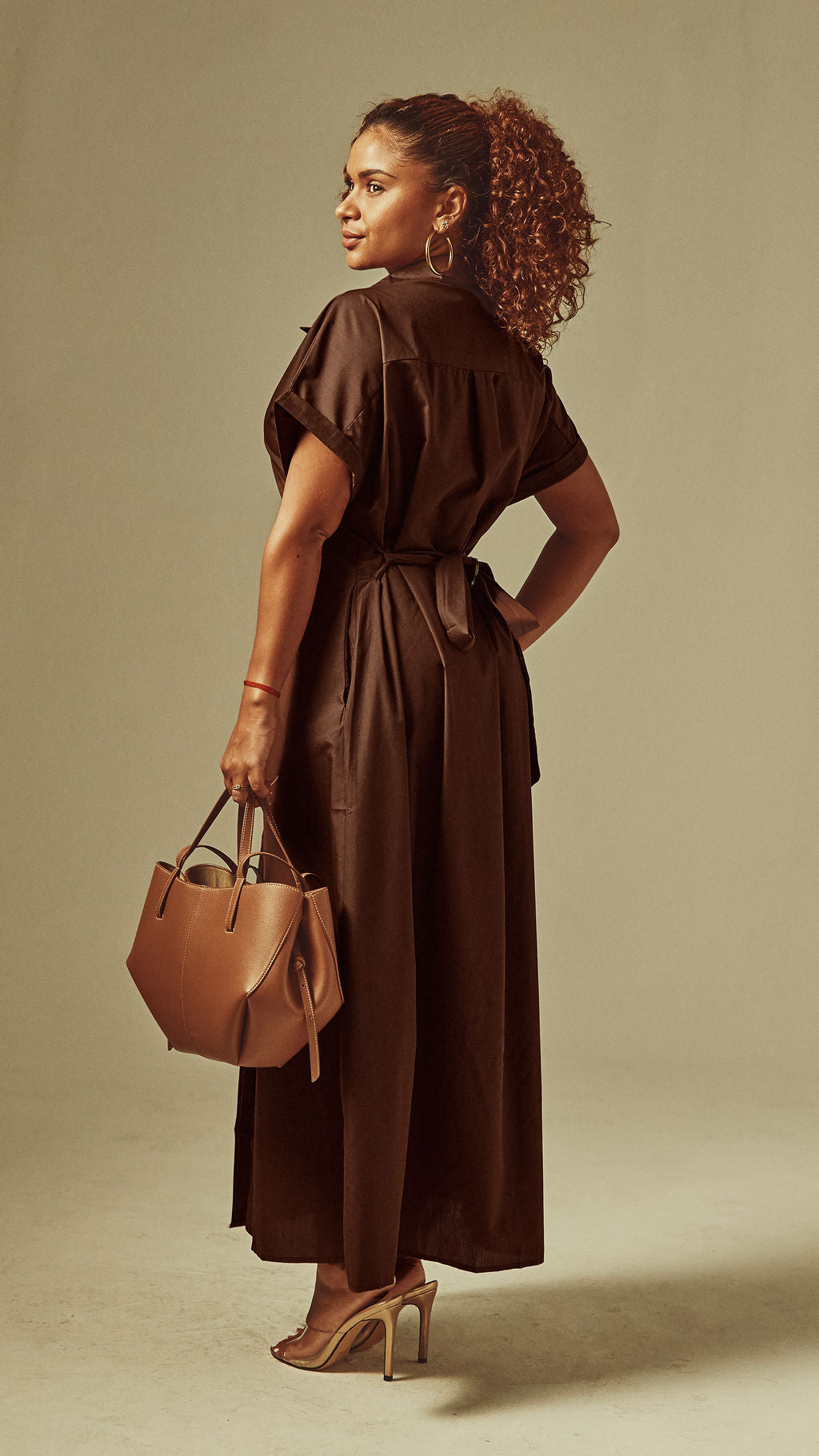 Robe Mara