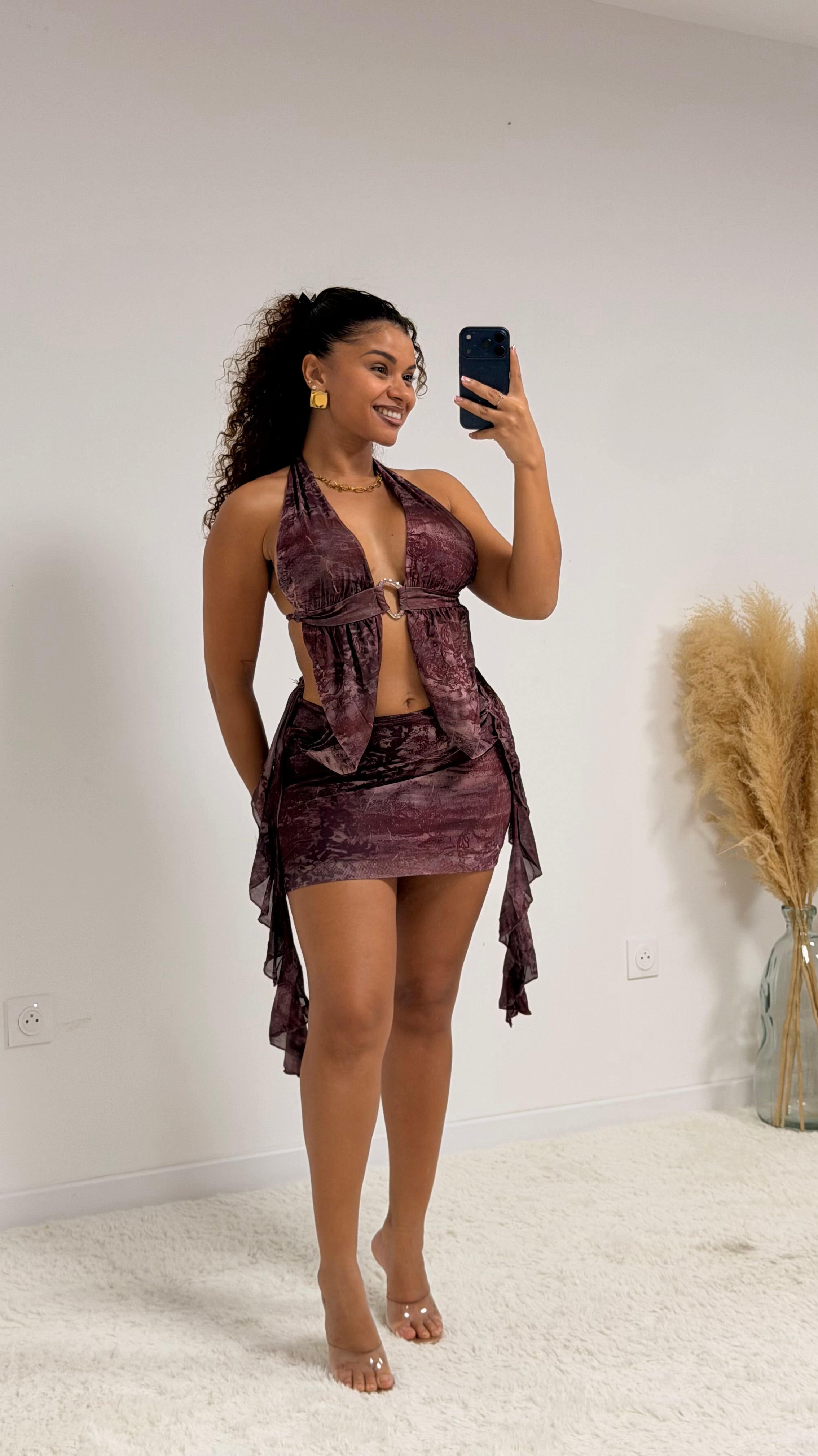 Robe Ilonah