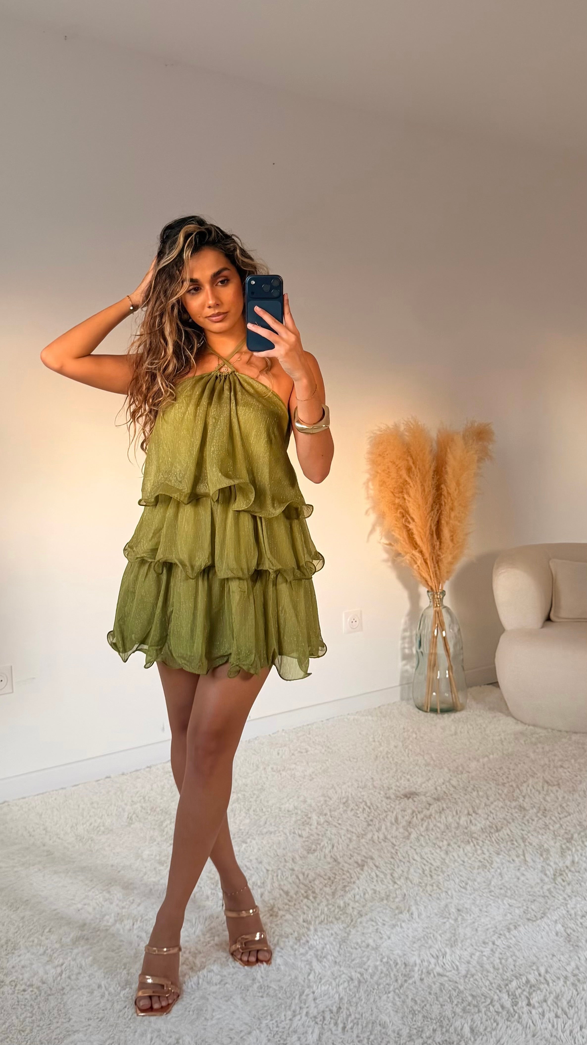 Robe Maddy