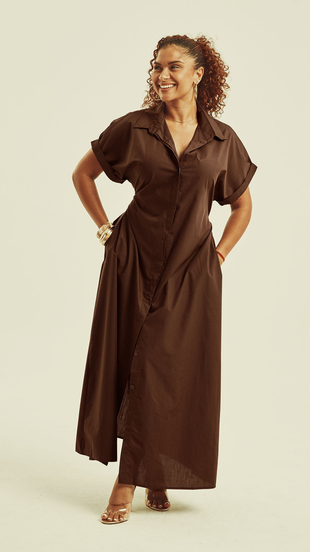 Robe Mara