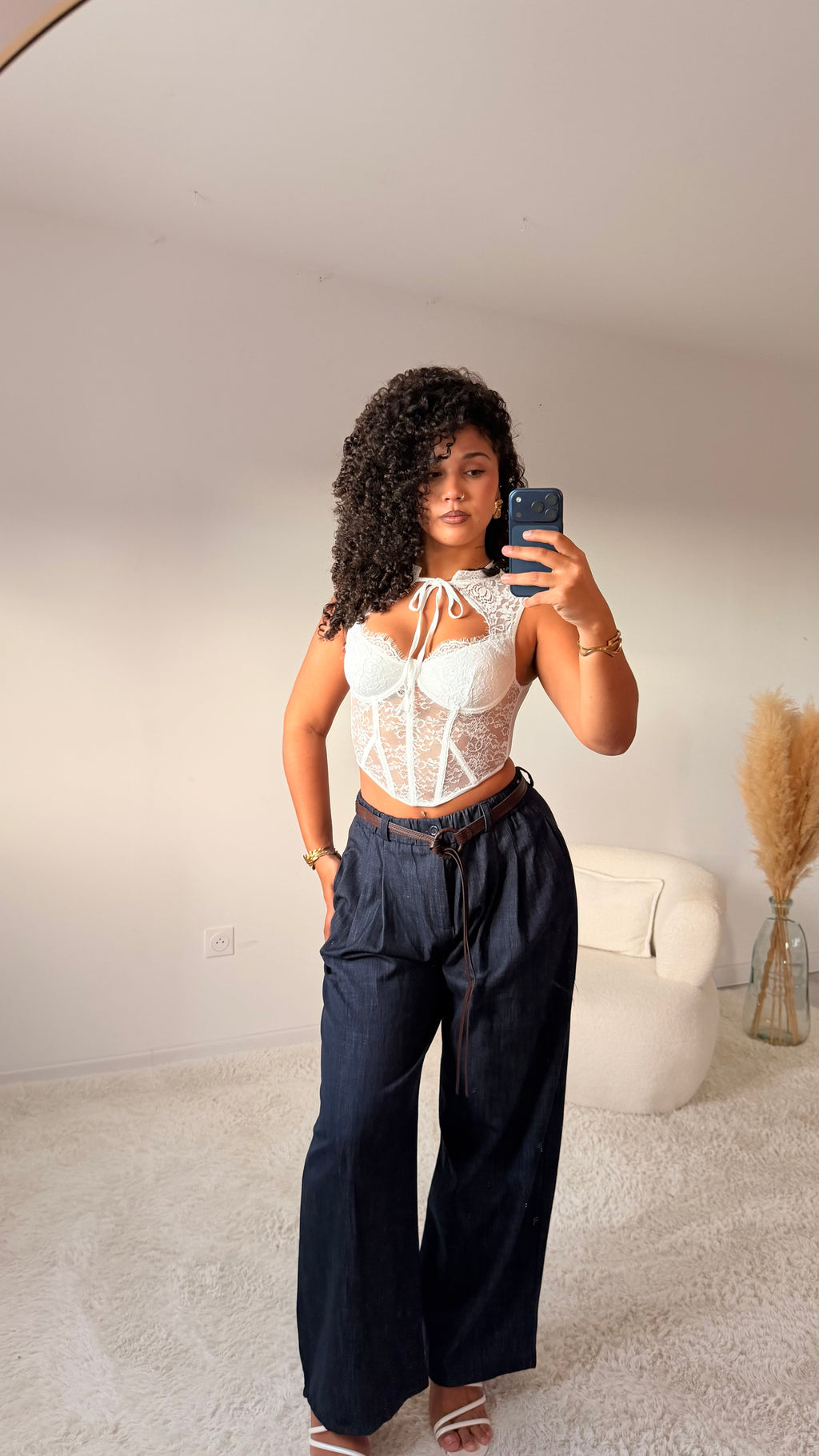 Pantalon Lola