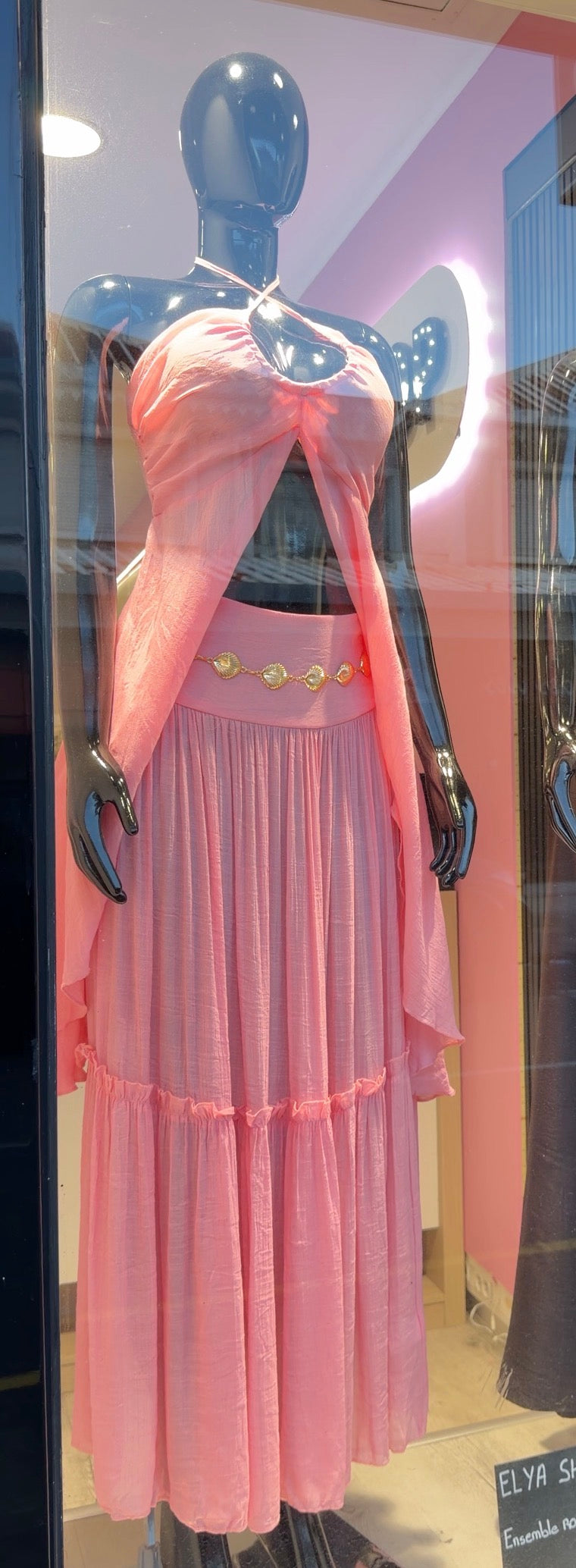 Ensemble Rosalie