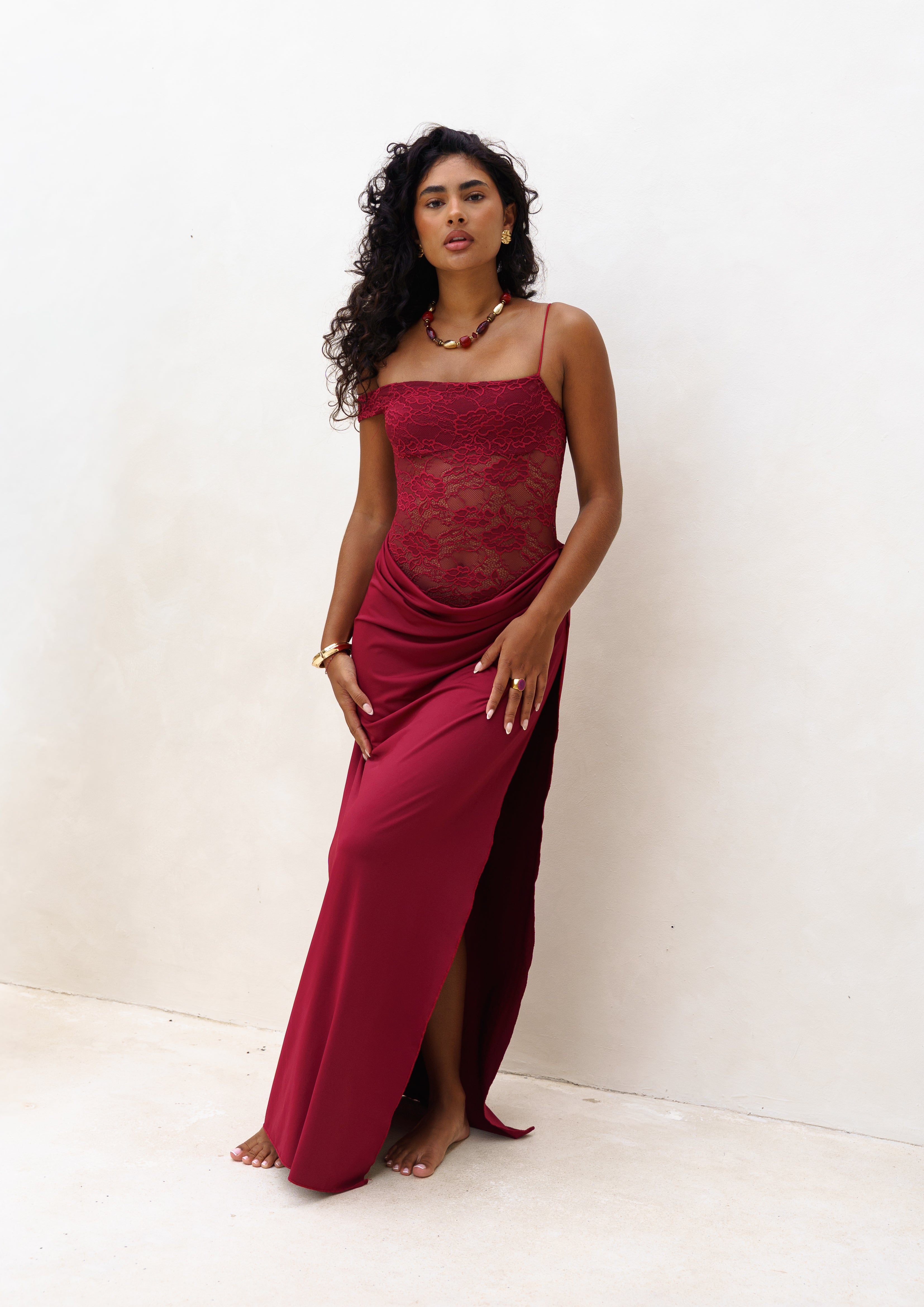 Robe Valentina