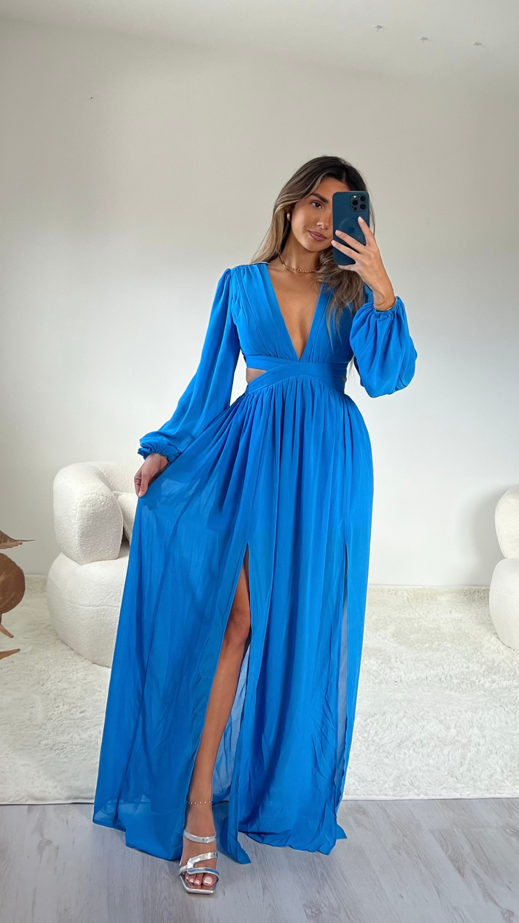 Robe Majesty
