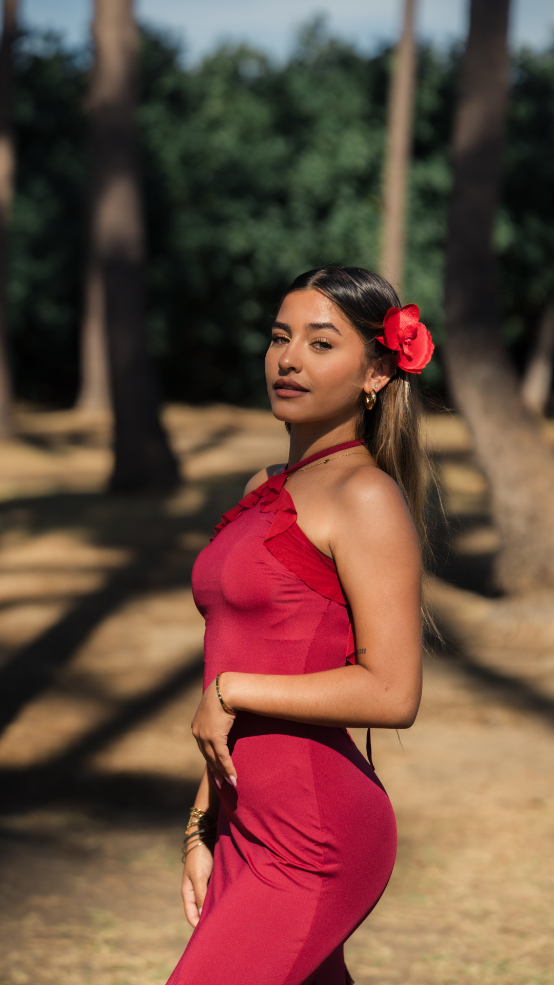 Robe Aluna