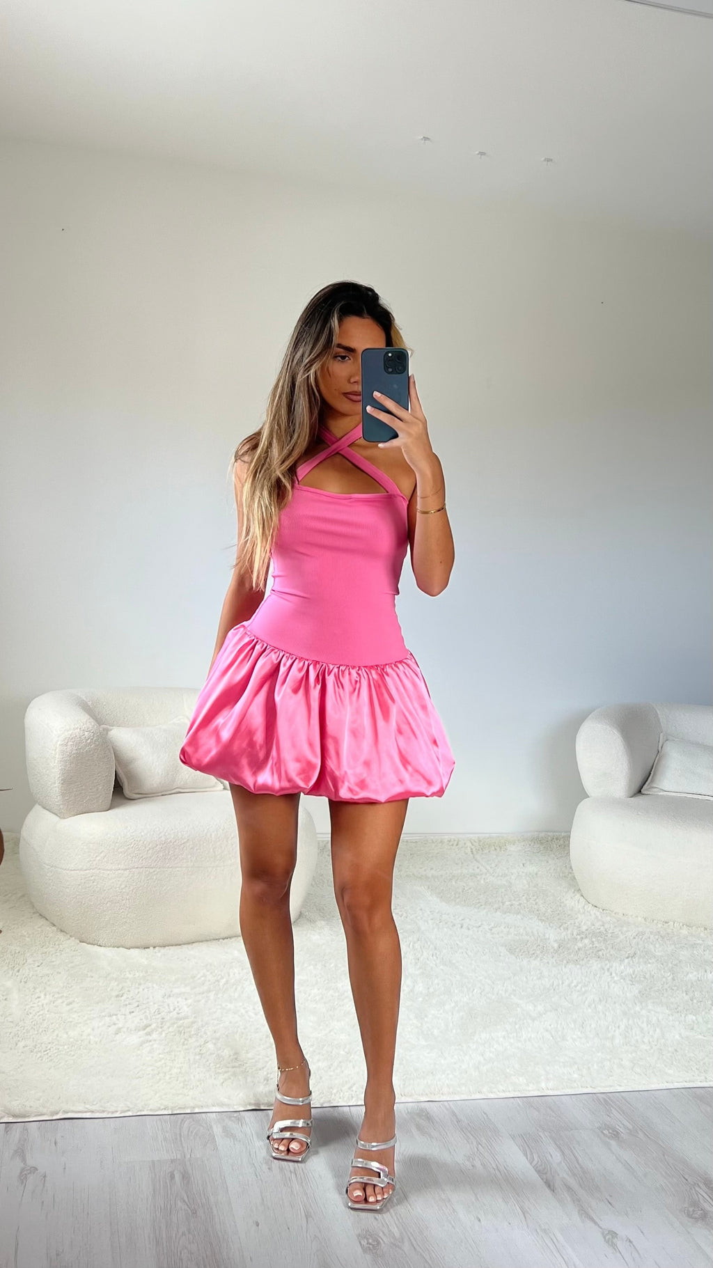 Robe Selena