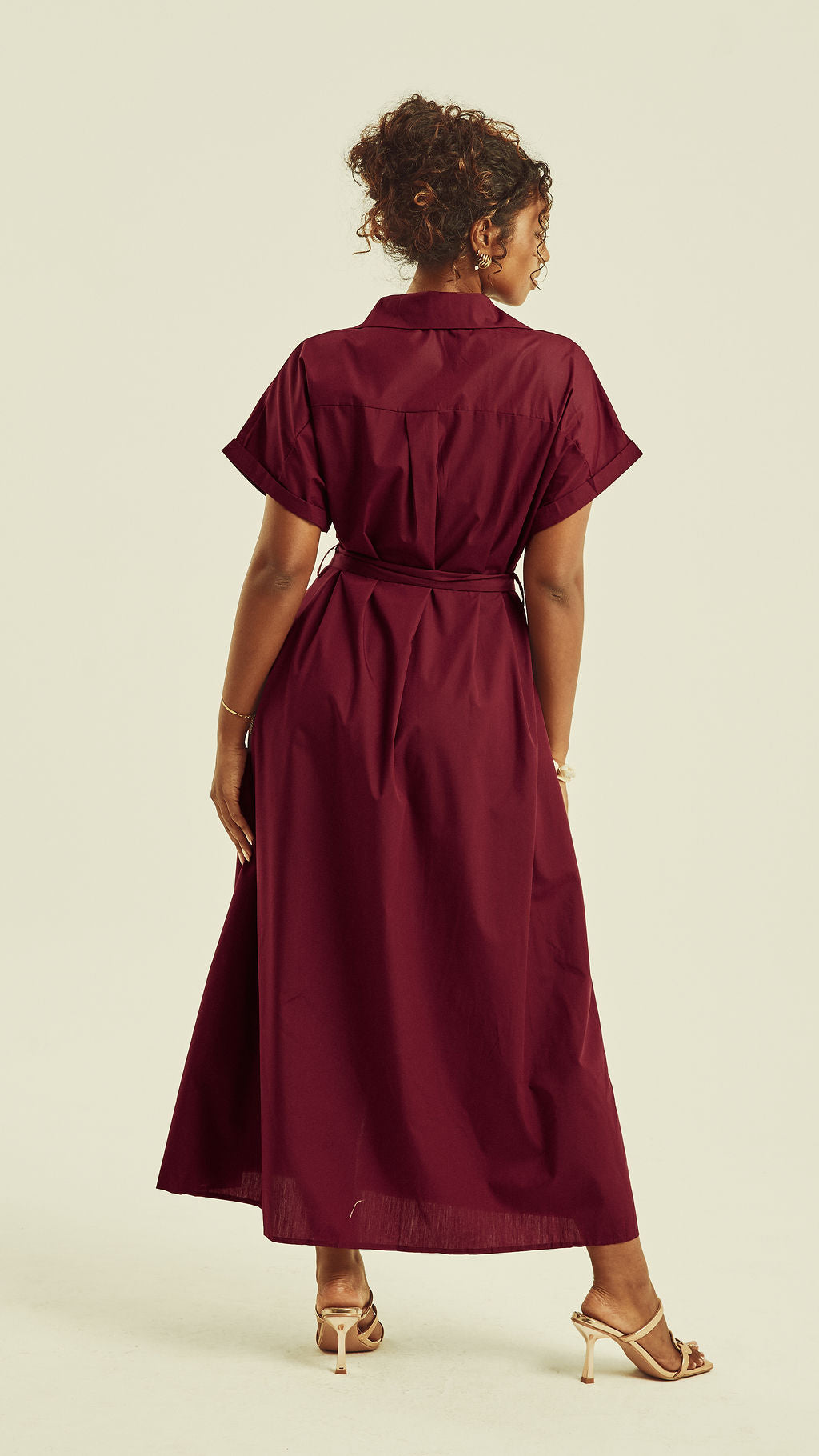 Robe Mara