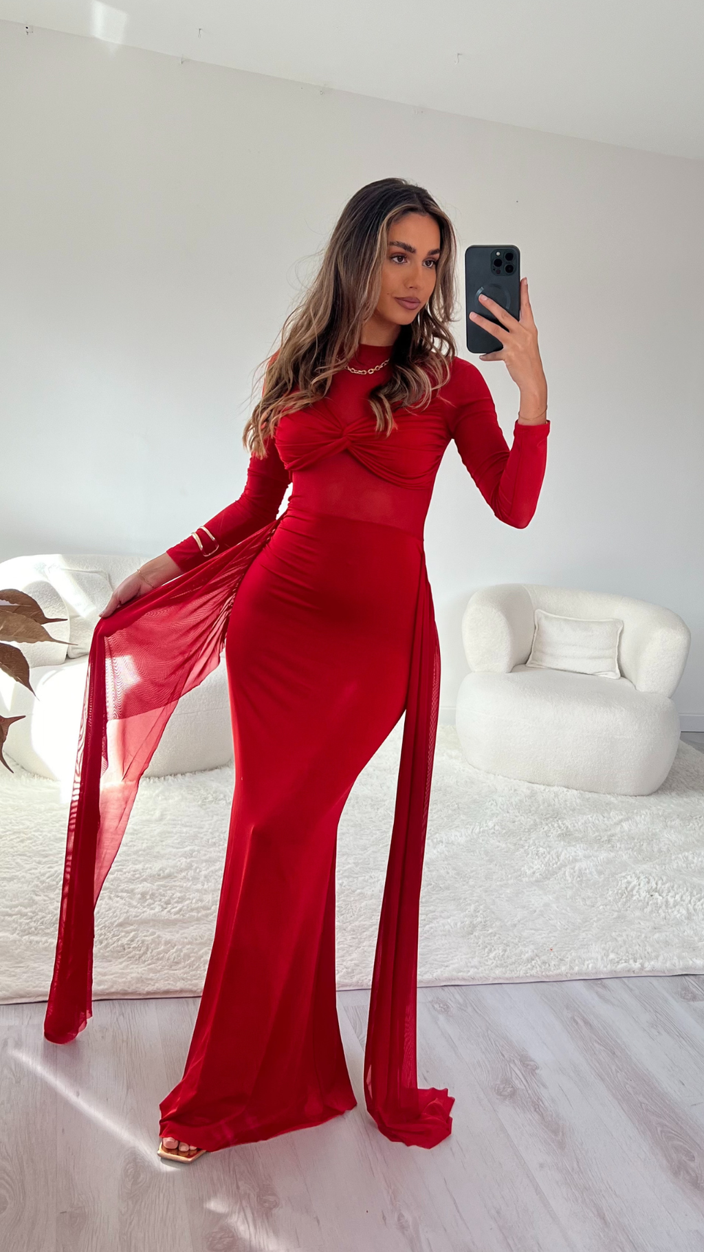 Robe Amaya