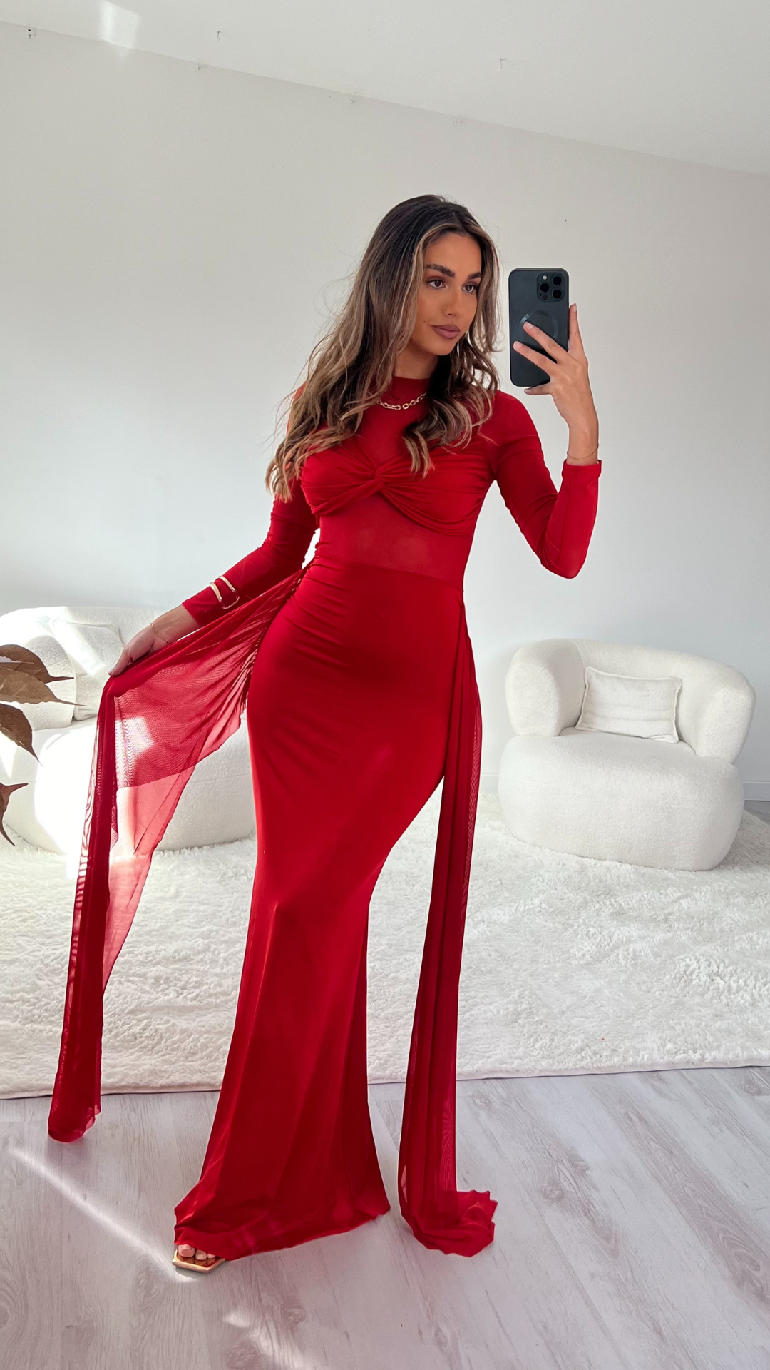 Robe Amaya