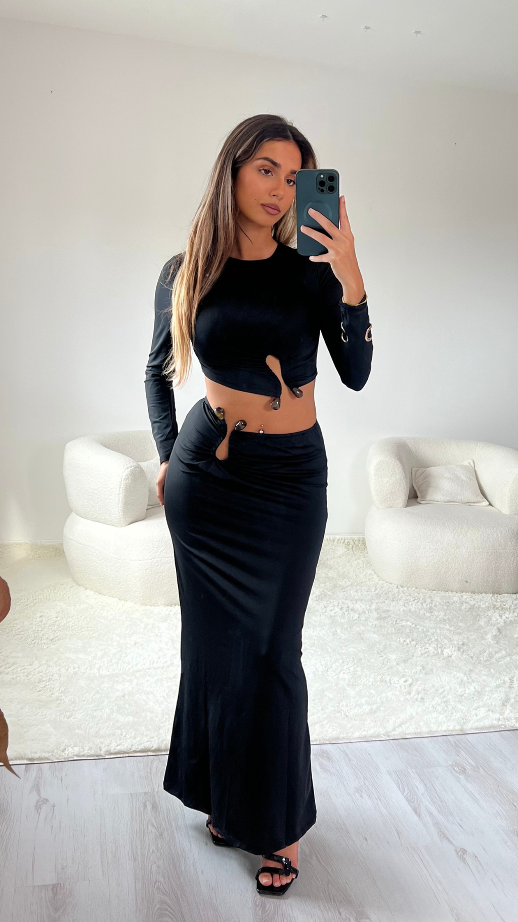 Ensemble Nurya