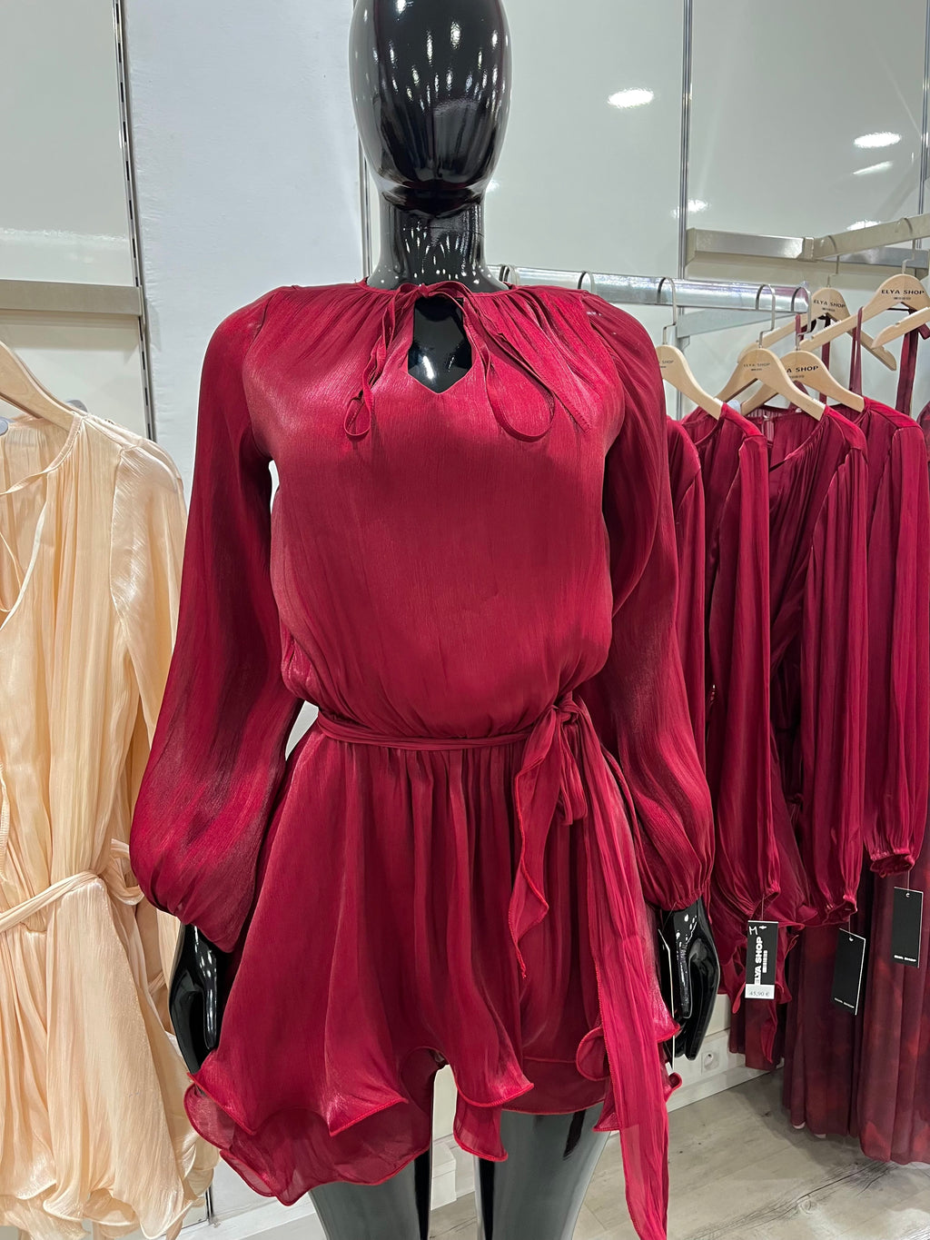 Robe Athena