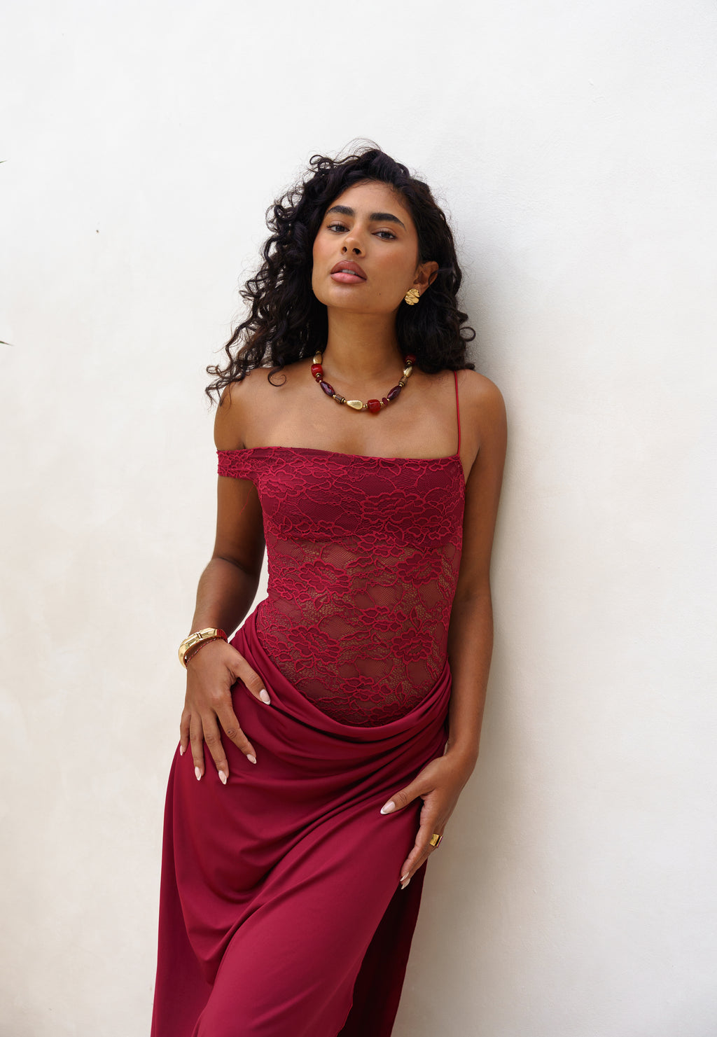 Robe Valentina