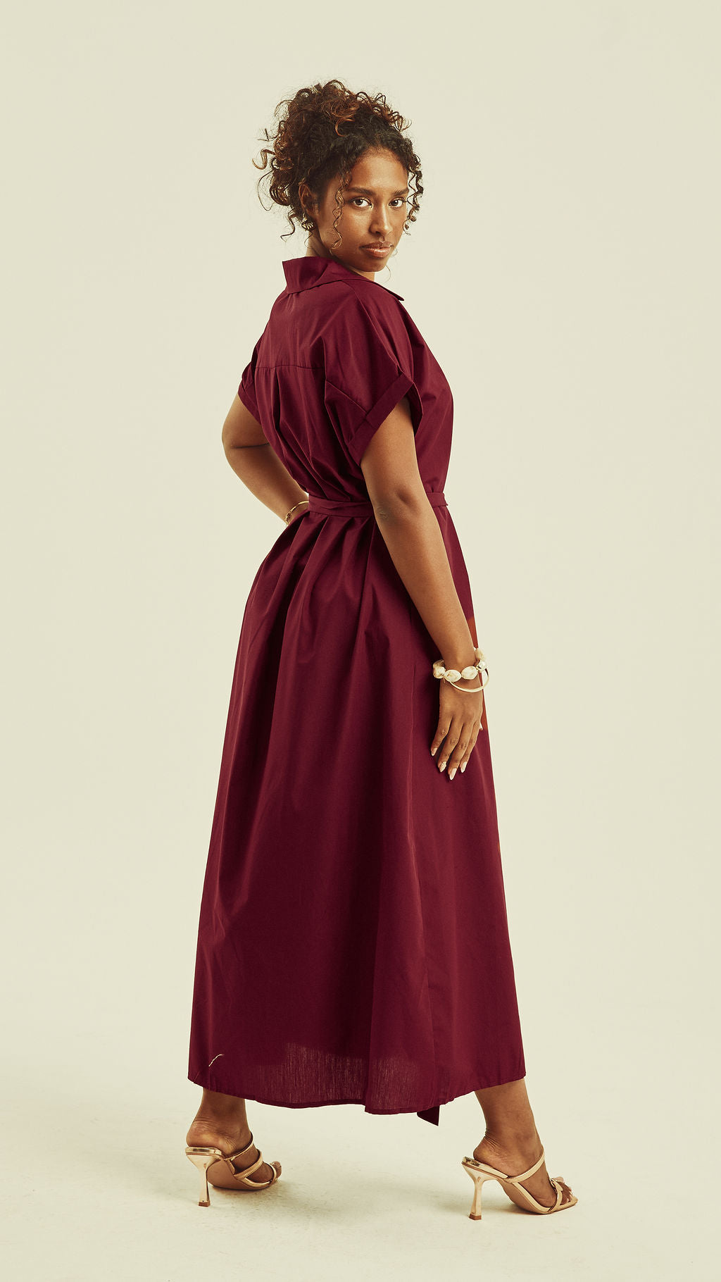 Robe Mara
