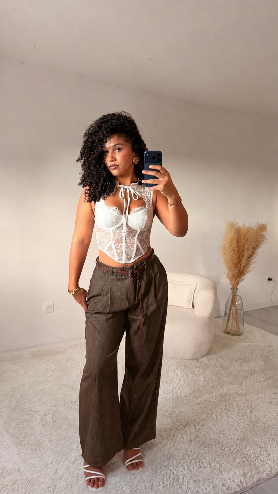 Pantalon Lola