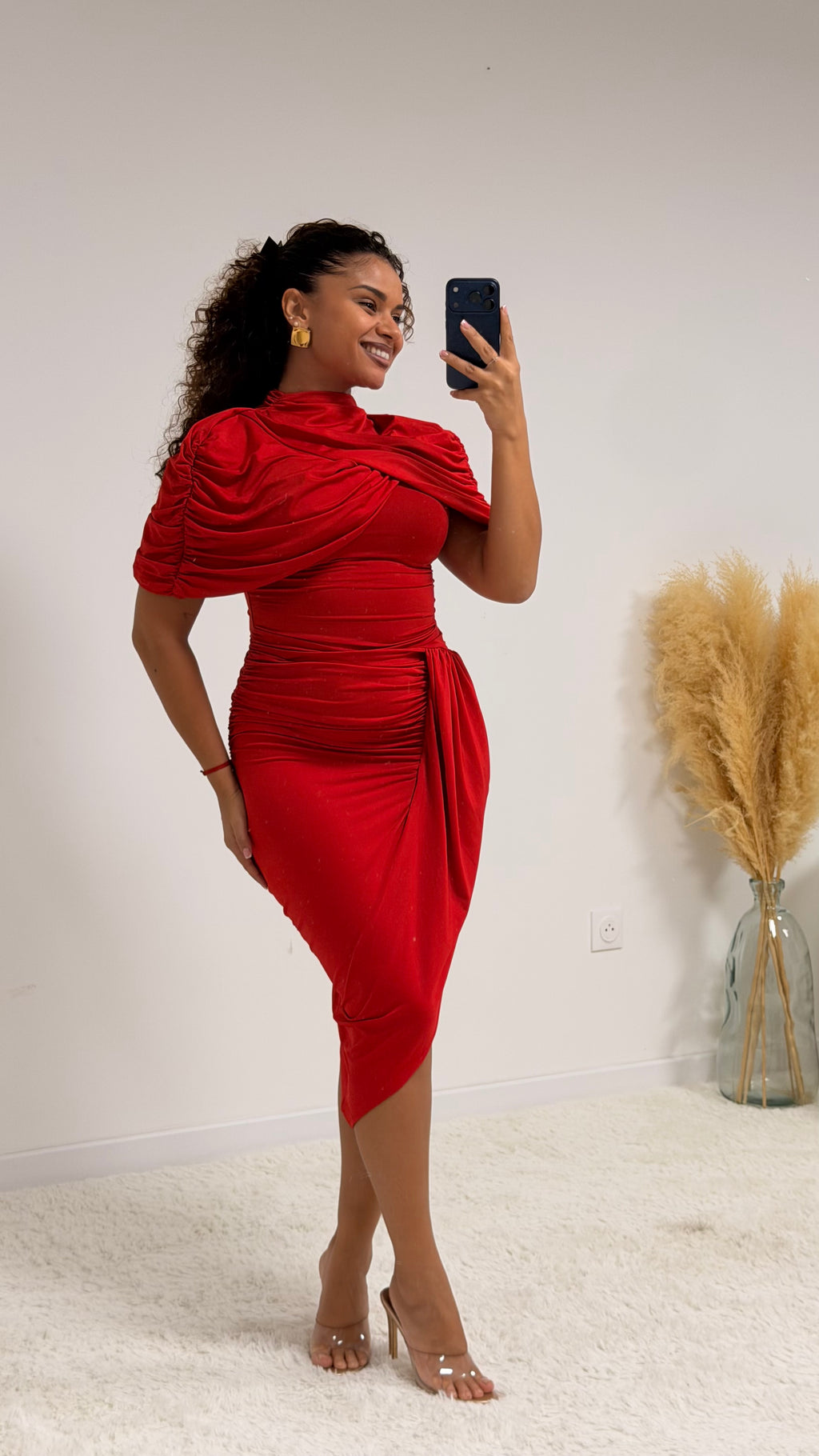 Robe Leana
