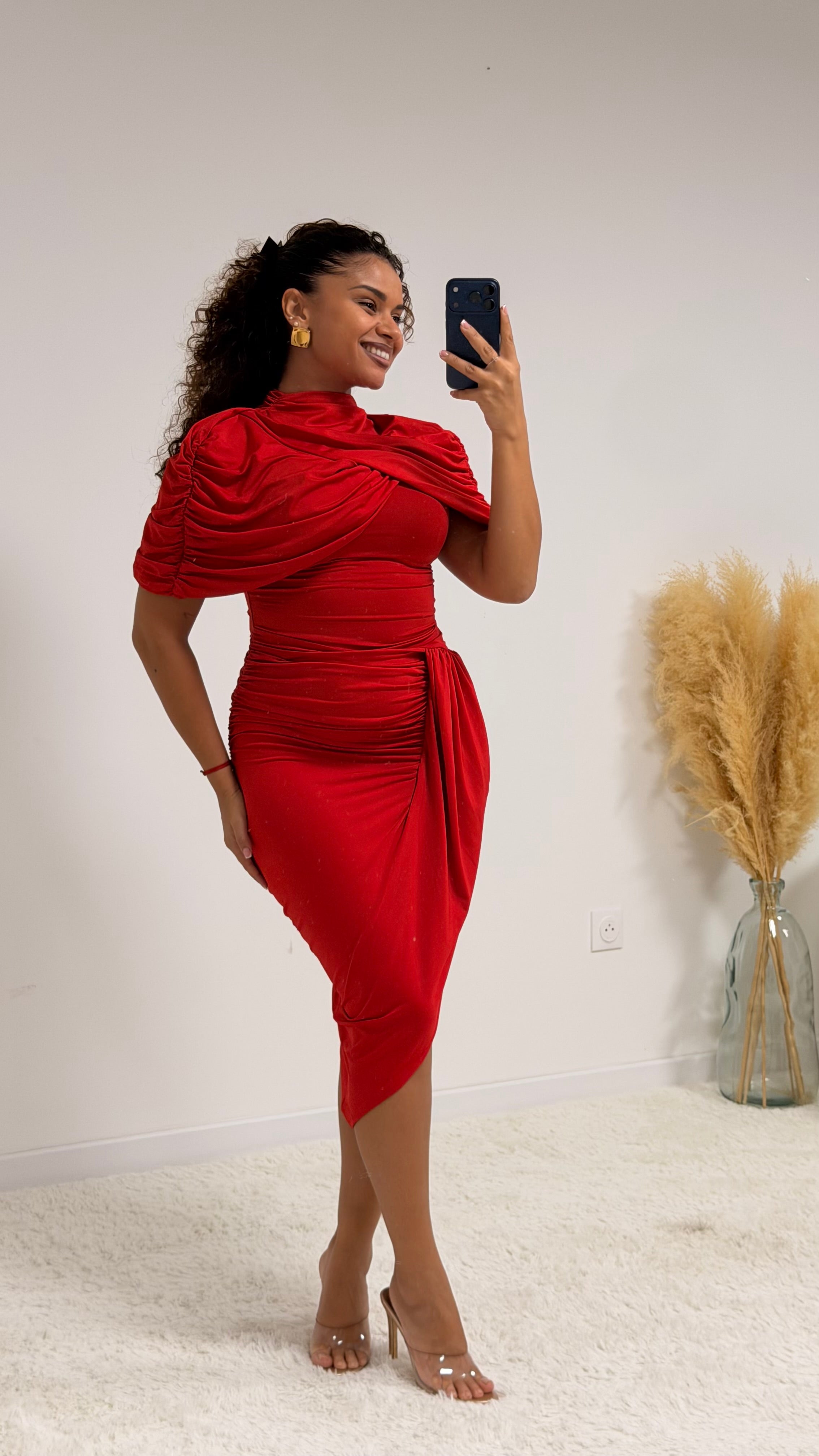 Robe Leana