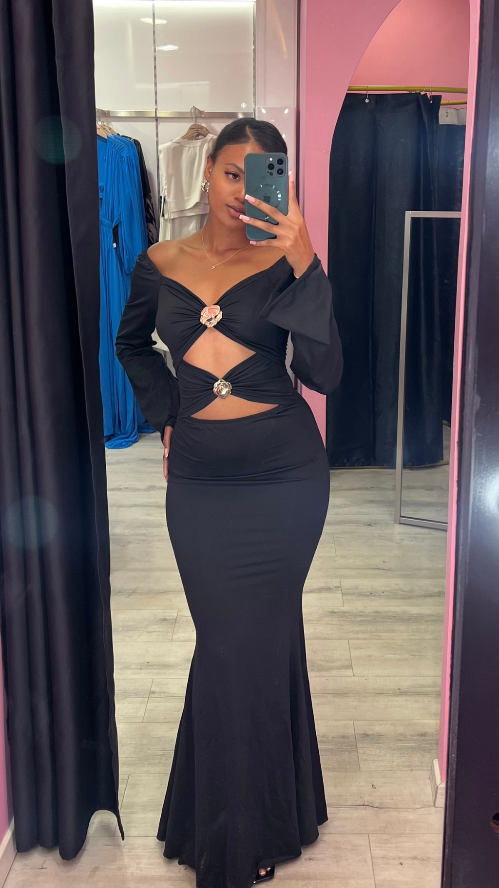 Robe Mady