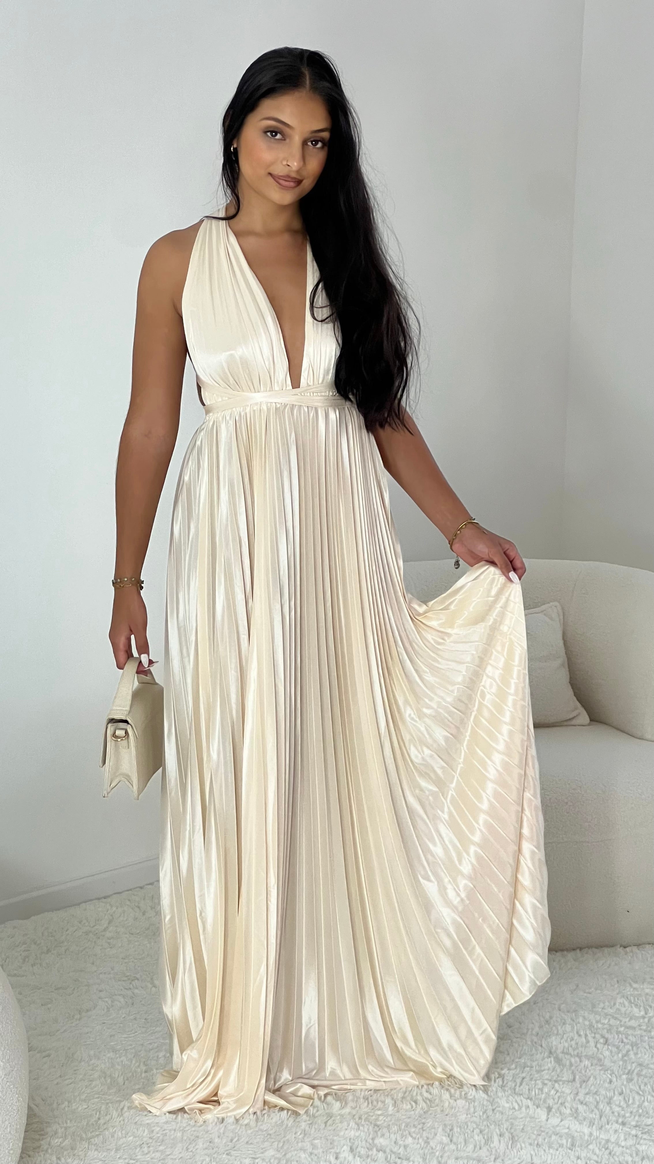 Robe Amarya