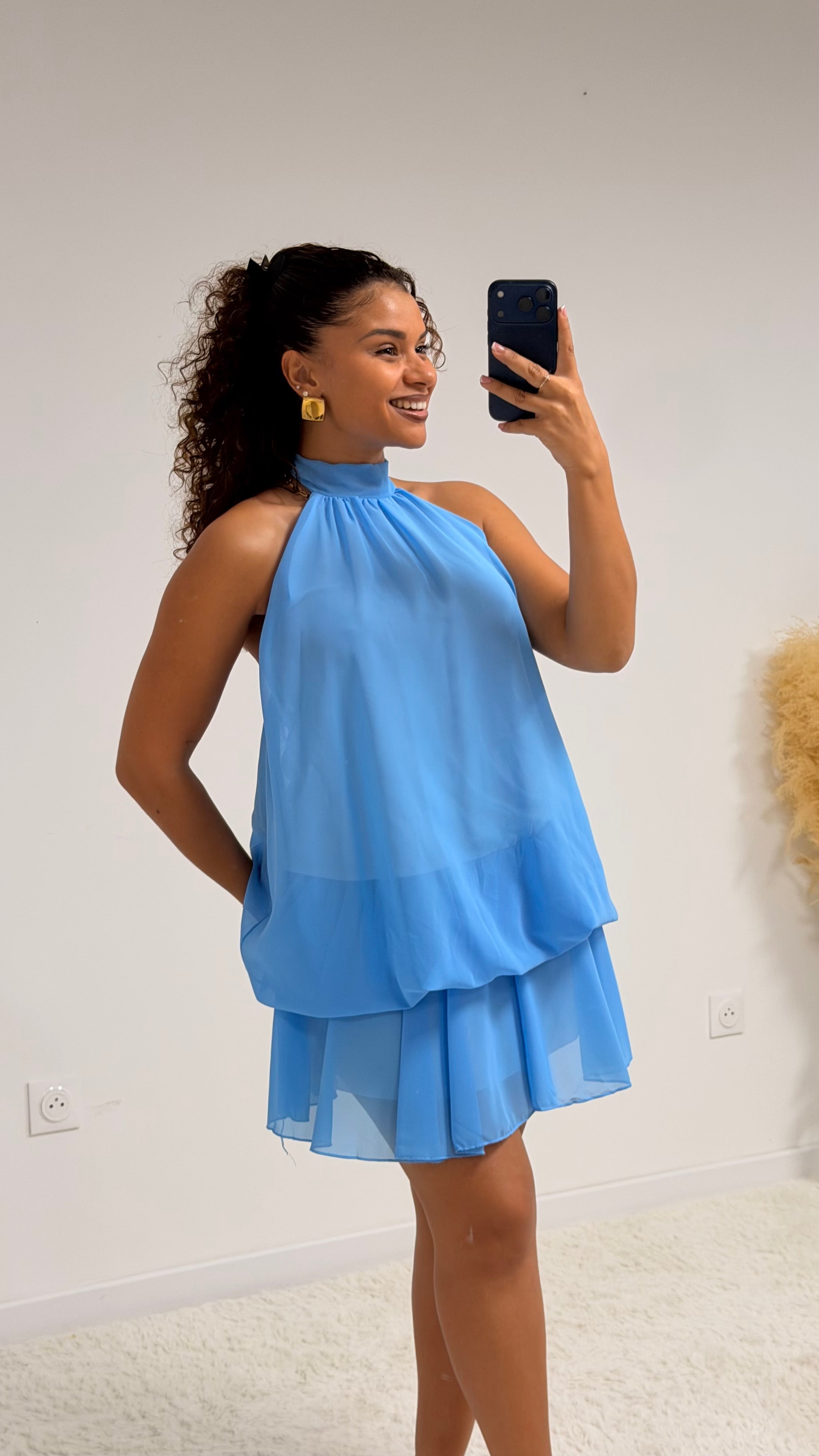 Robe Kiara