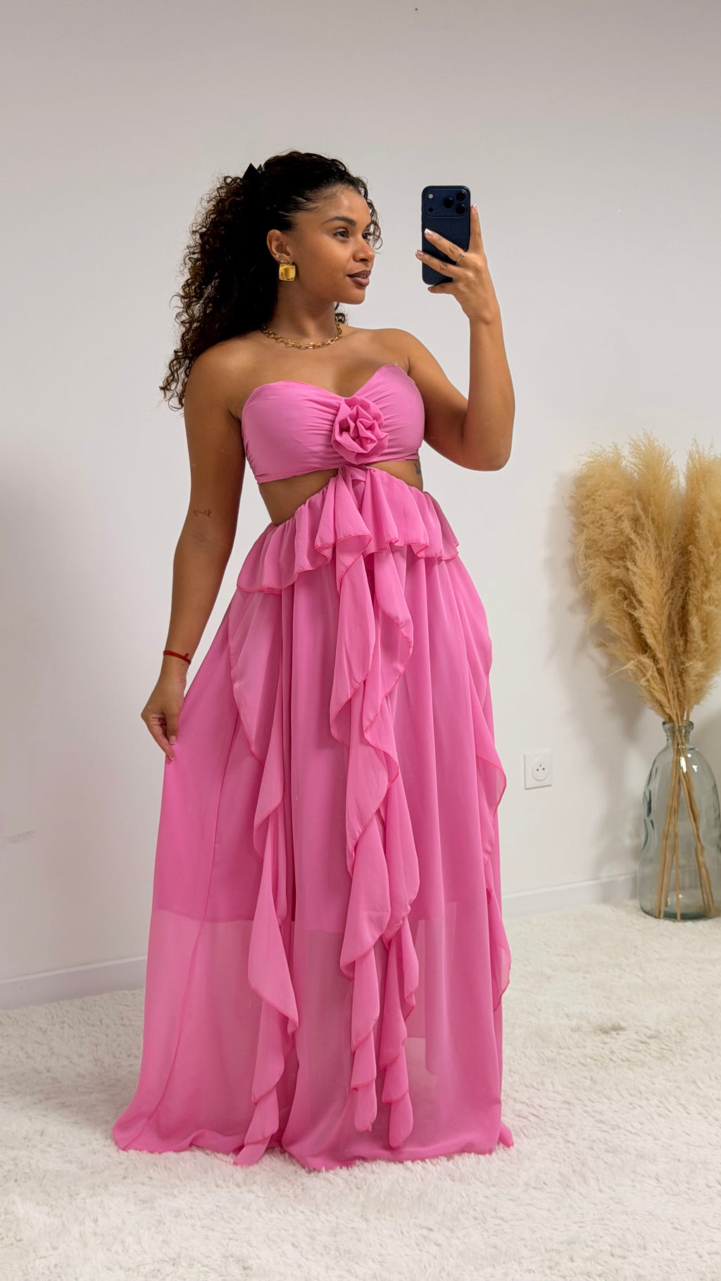 Robe Rosalya