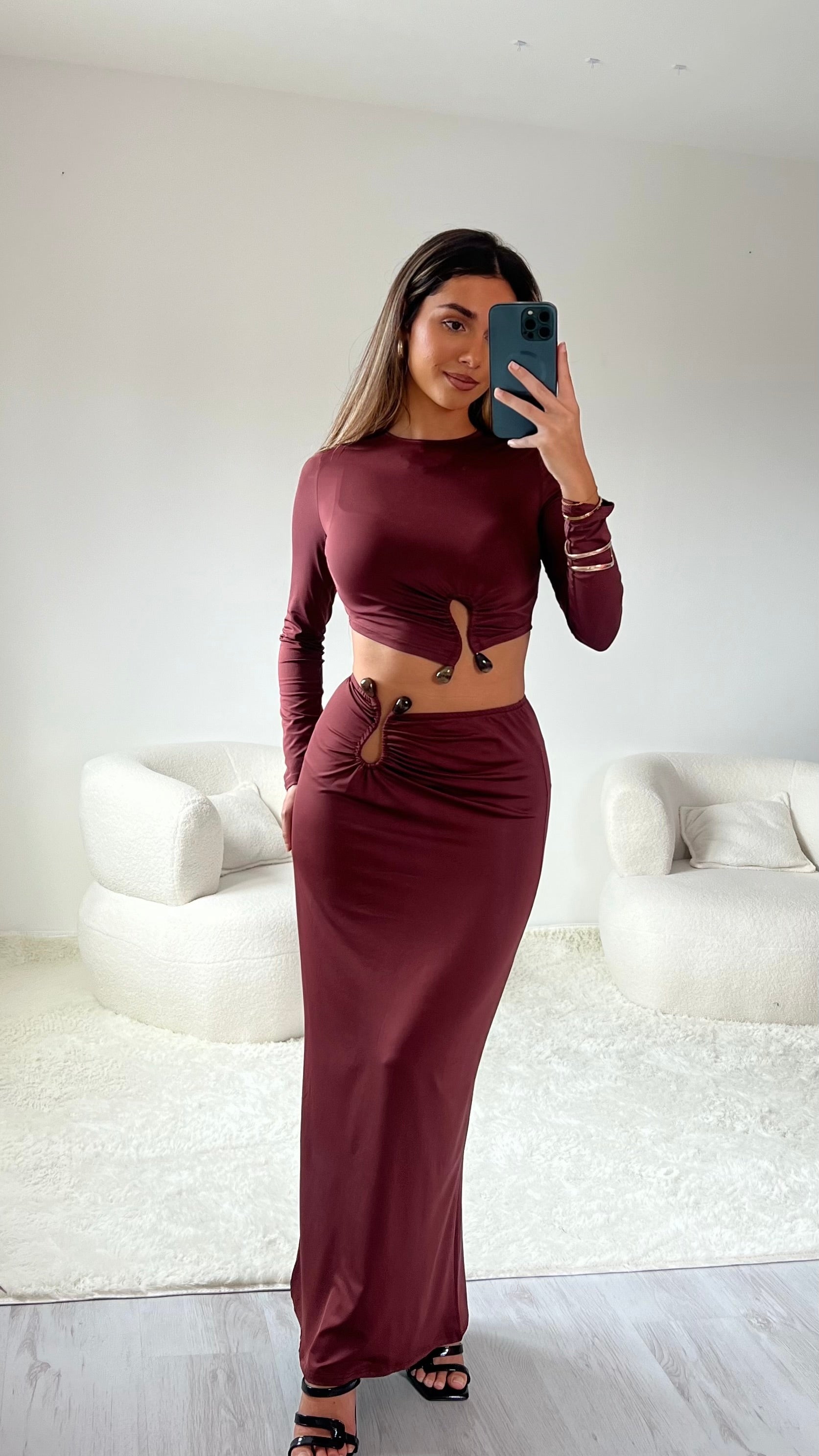 Ensemble Nurya